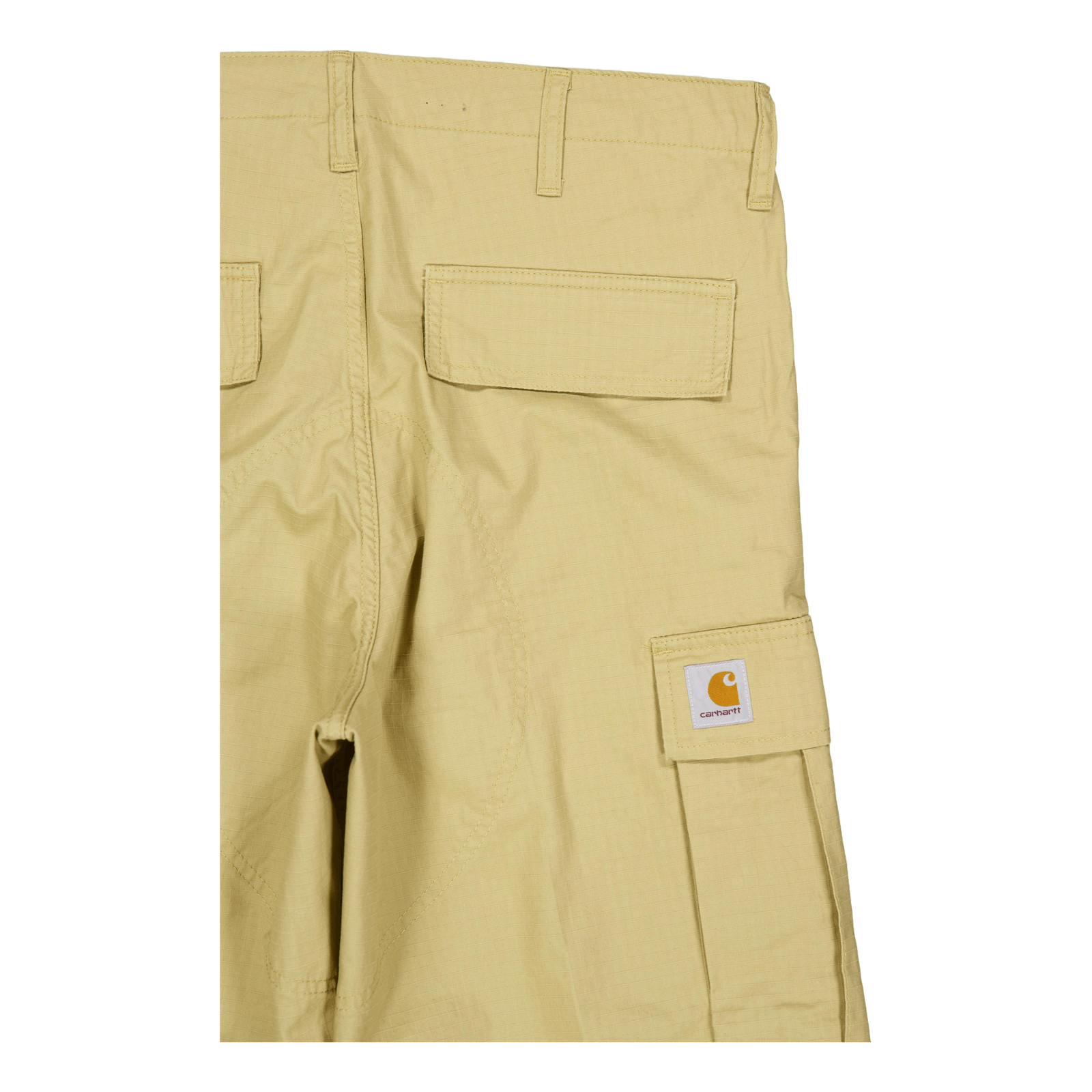 Regular Cargo Short Agate