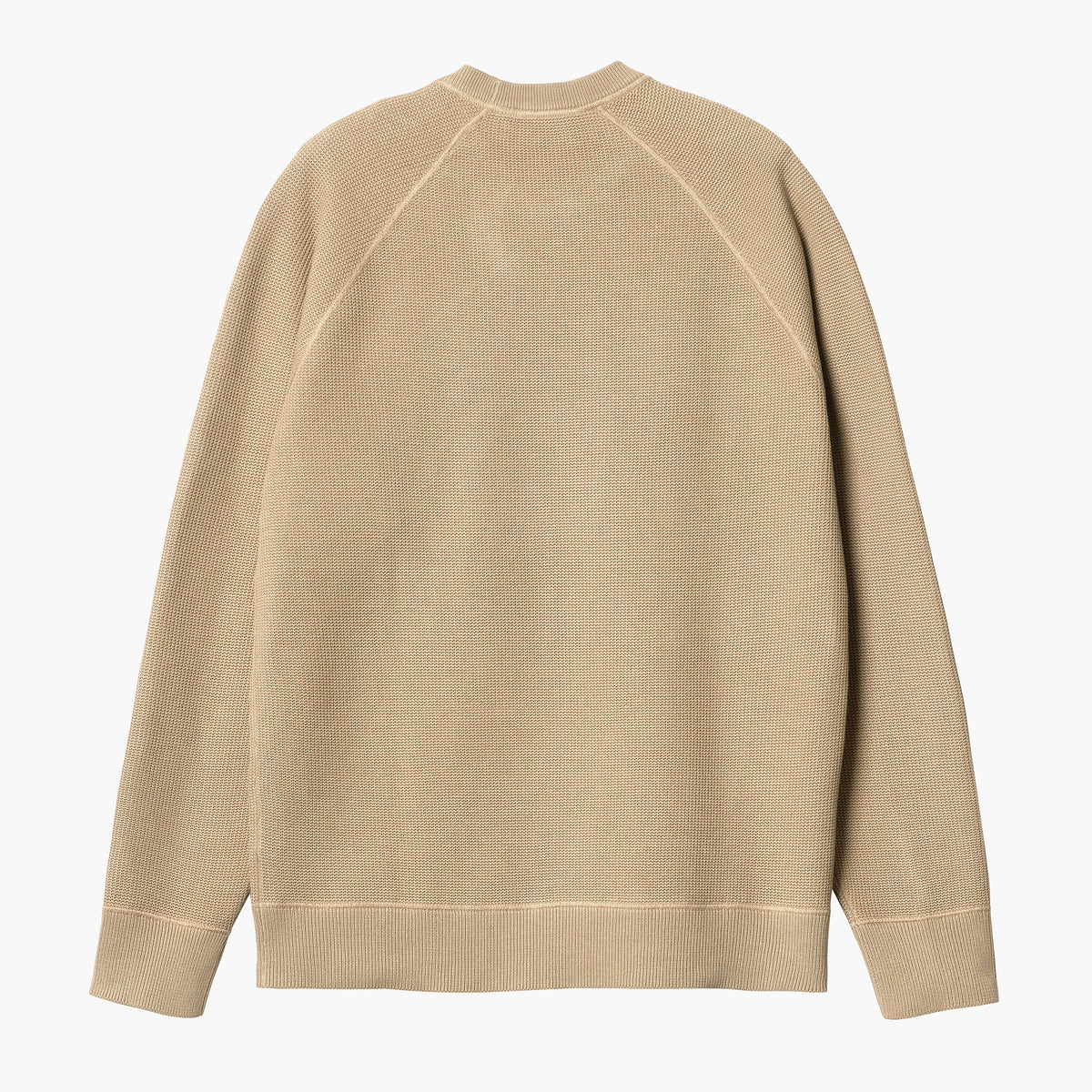 Chase Sweater Sable / Gold
