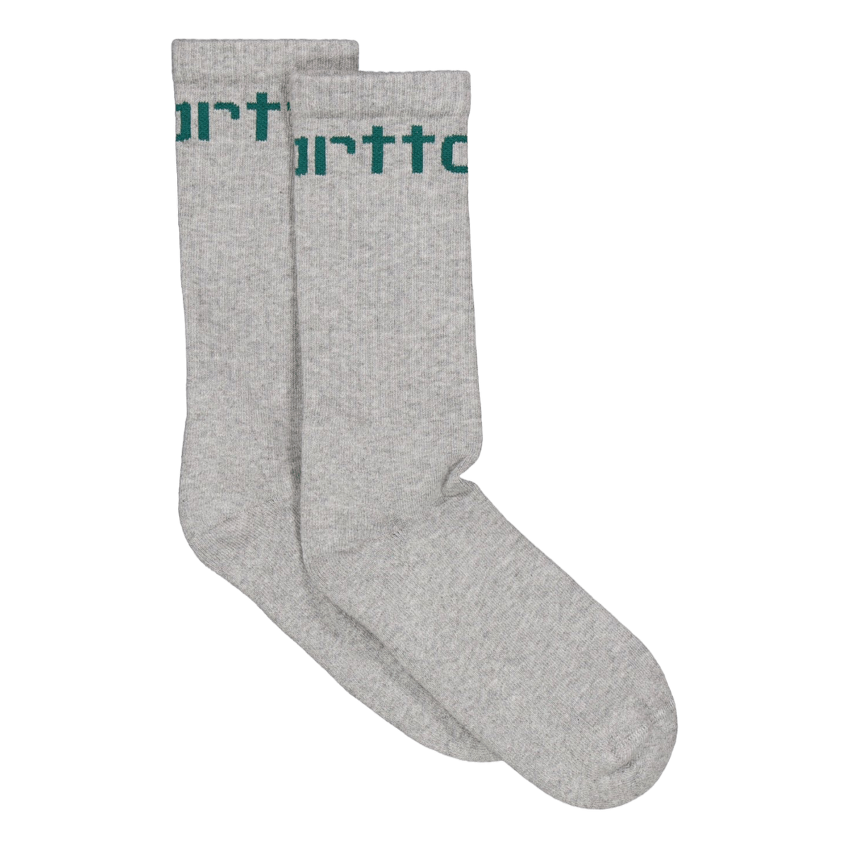 Carhartt Socks Grey Heather / Chervil