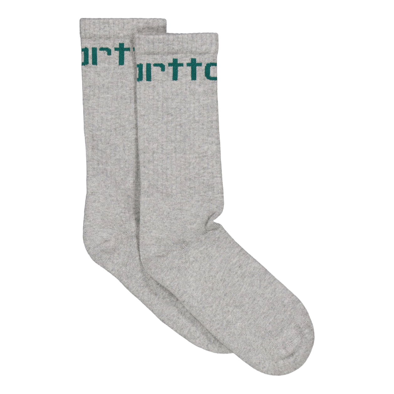 Carhartt Socks Grey Heather / Chervil