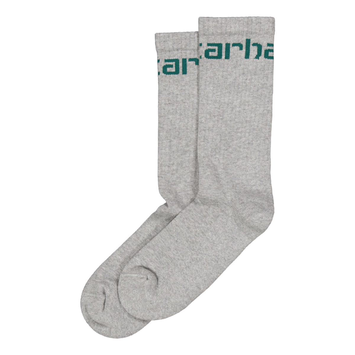 Carhartt Socks Grey Heather / Chervil