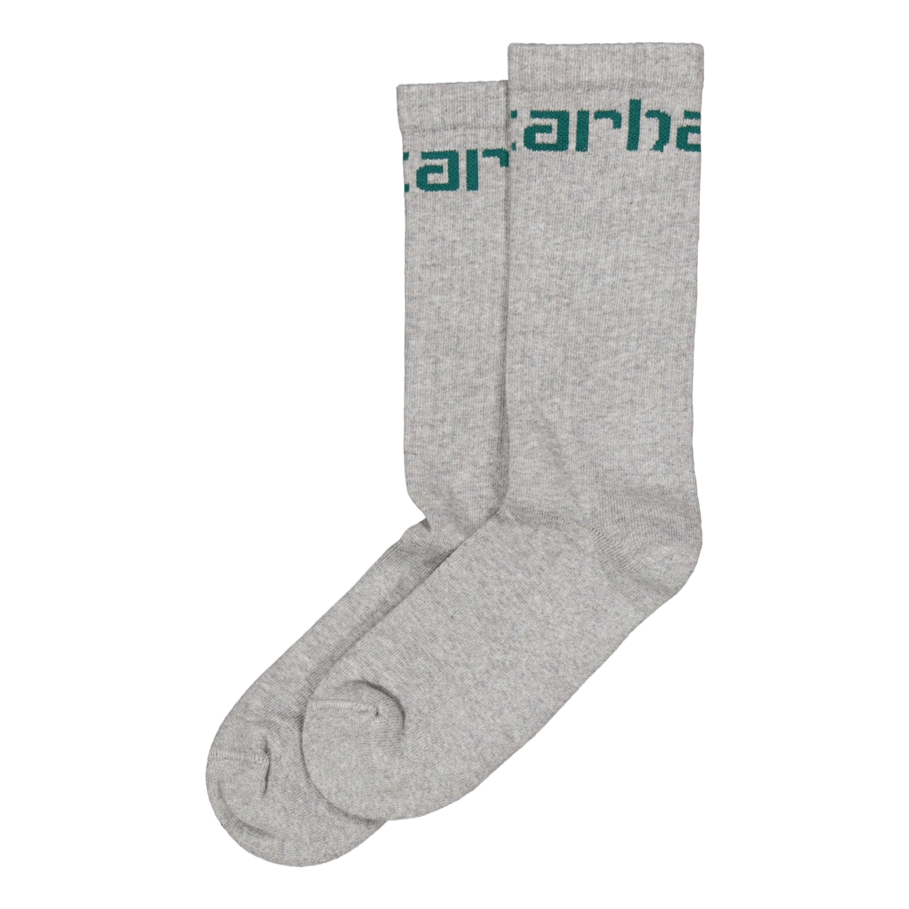 Carhartt Socks Grey Heather / Chervil