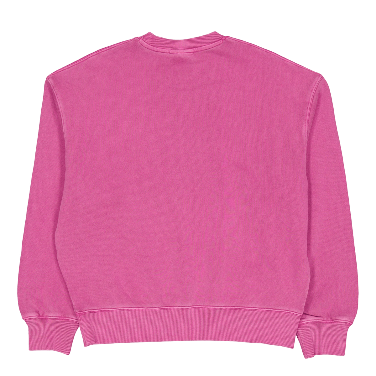 W' Nelson Sweatshirt Magenta