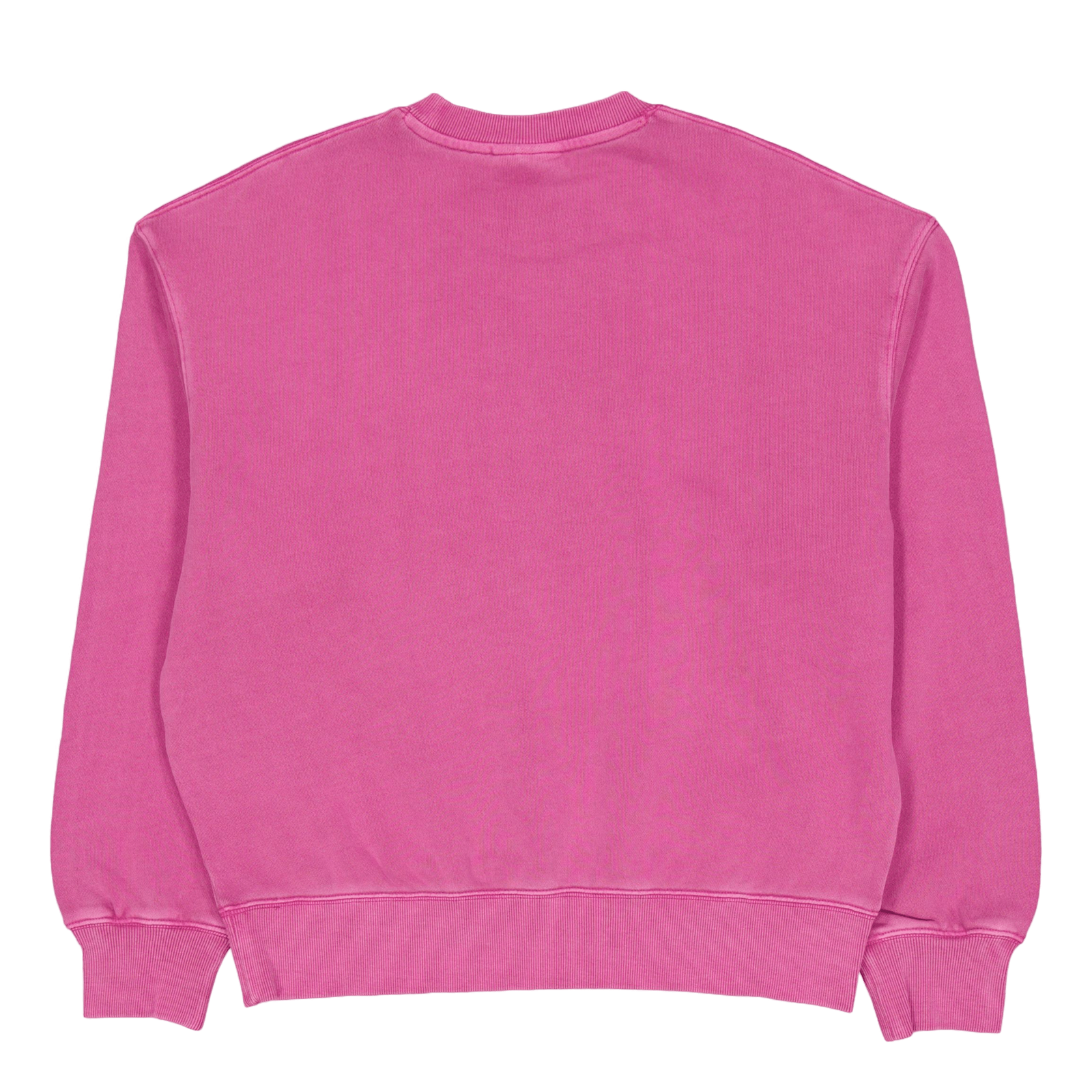W' Nelson Sweatshirt Magenta