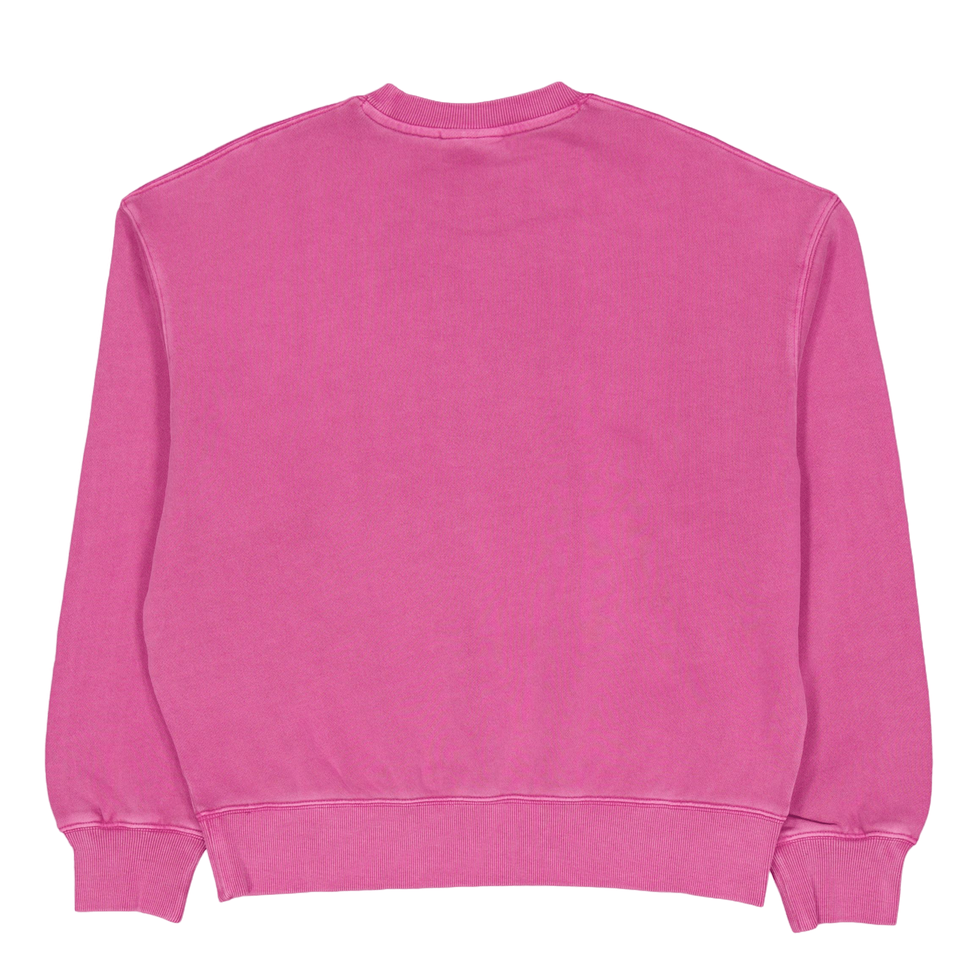 W' Nelson Sweatshirt Magenta