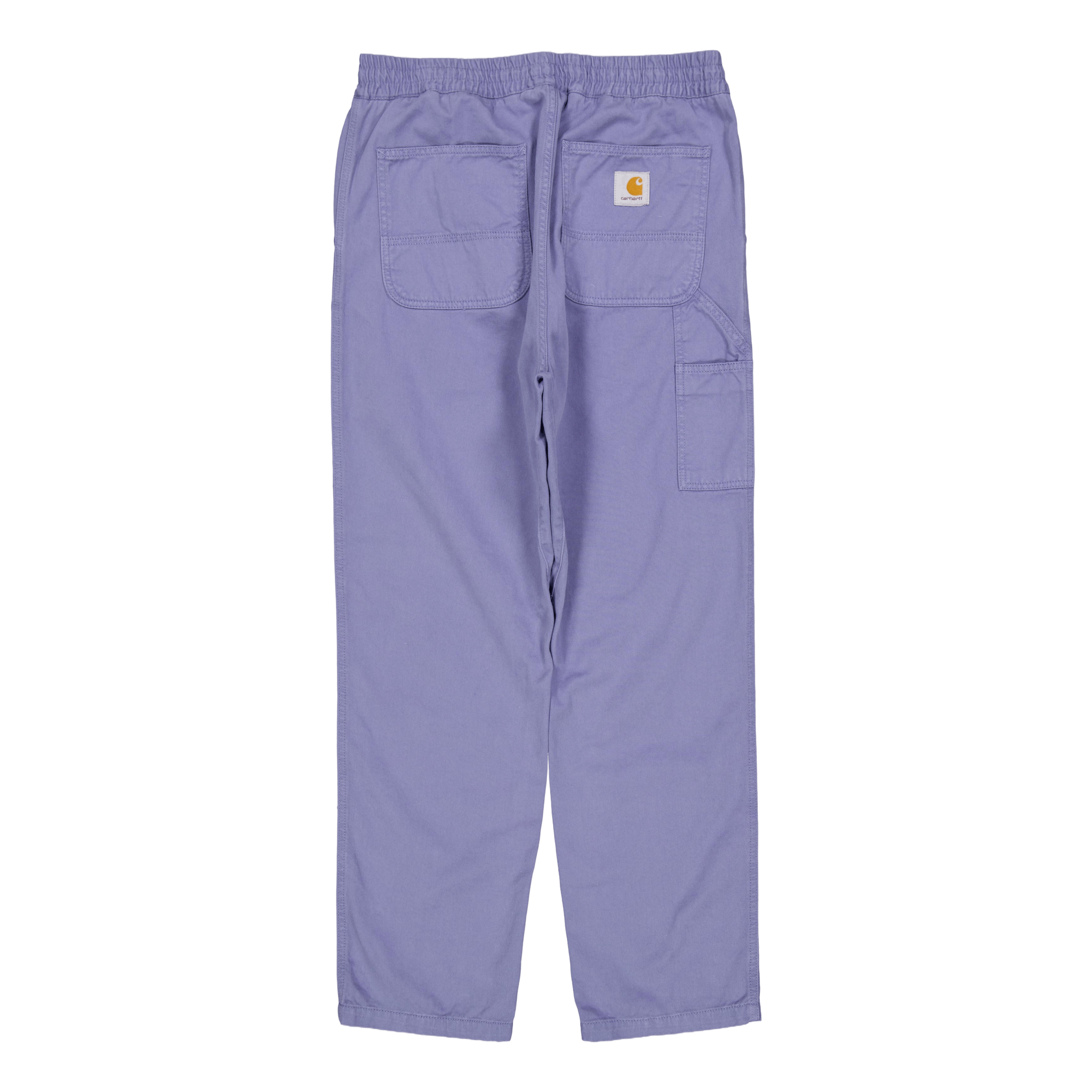 Flint Pant Bay Blue