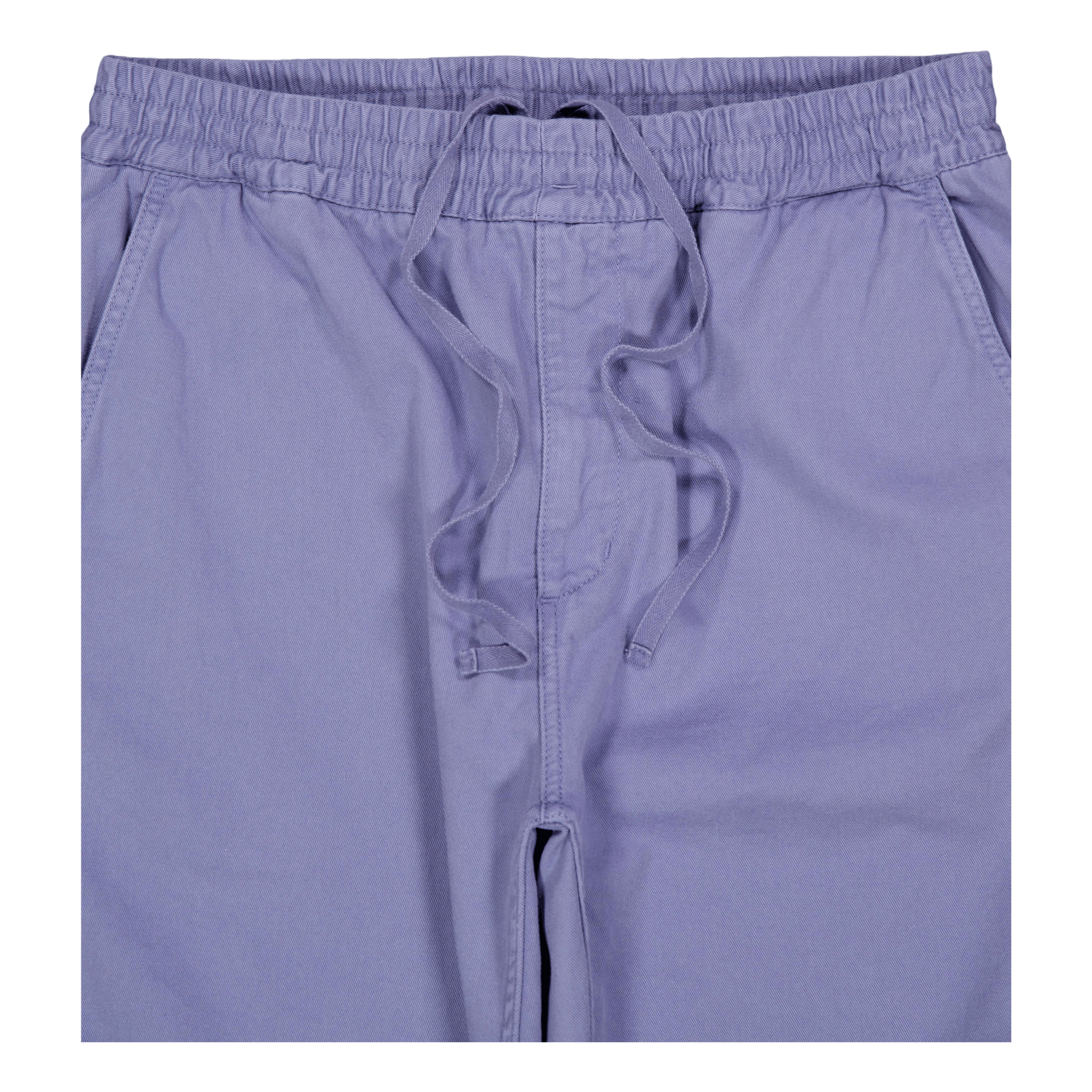 Flint Pant Bay Blue