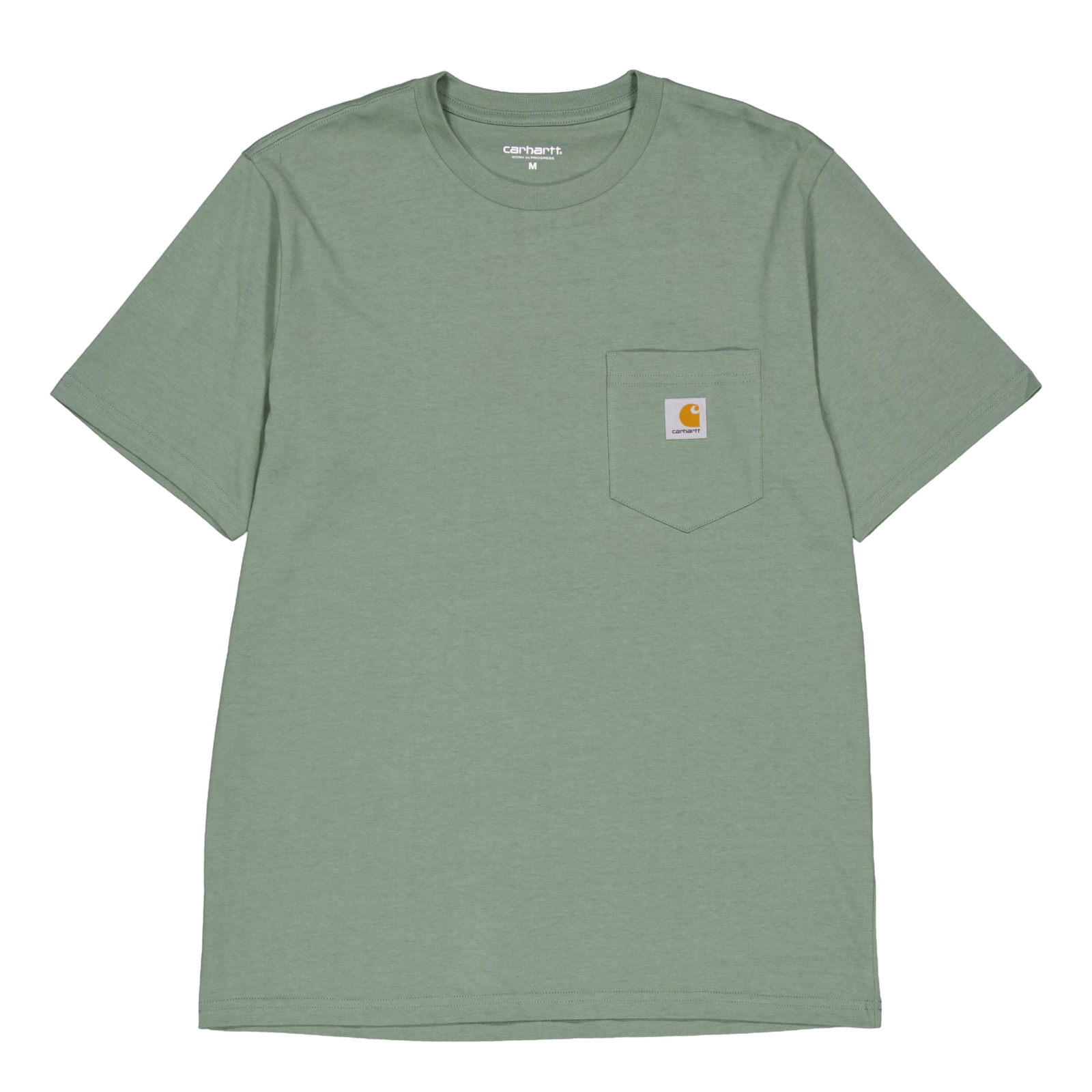 S/s Pocket T-shirt Park