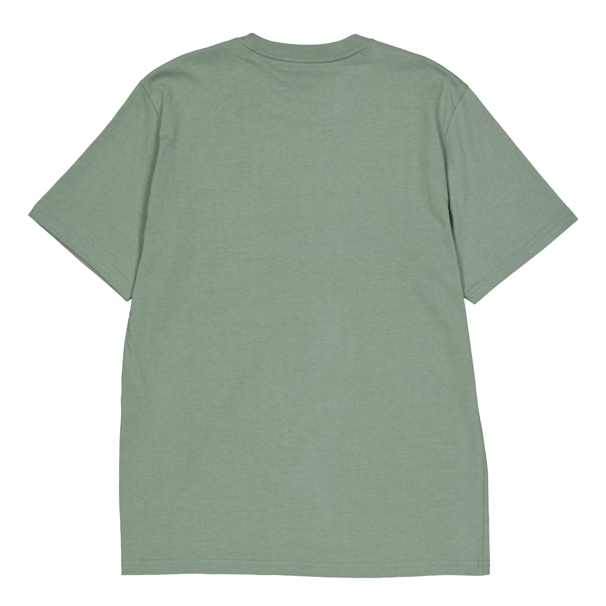 S/s Pocket T-shirt Park