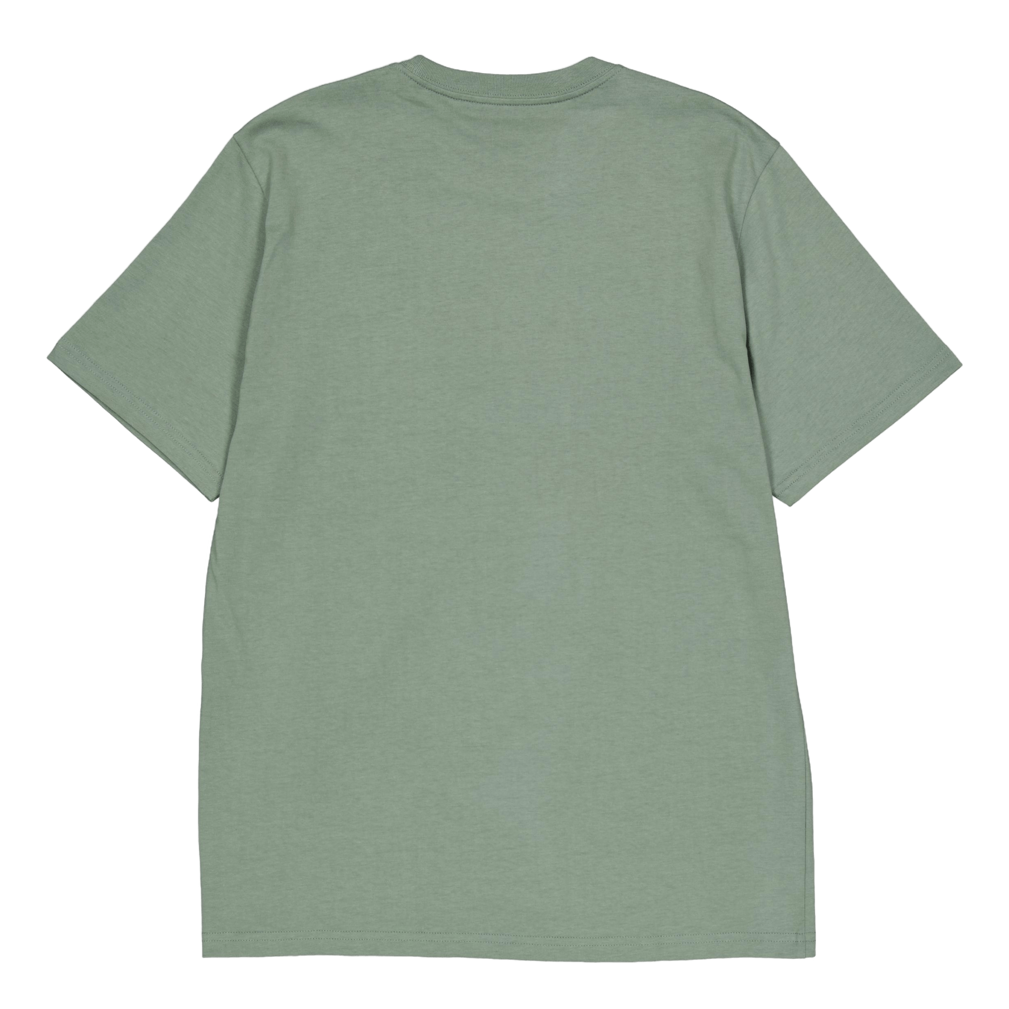 S/s Pocket T-shirt Park