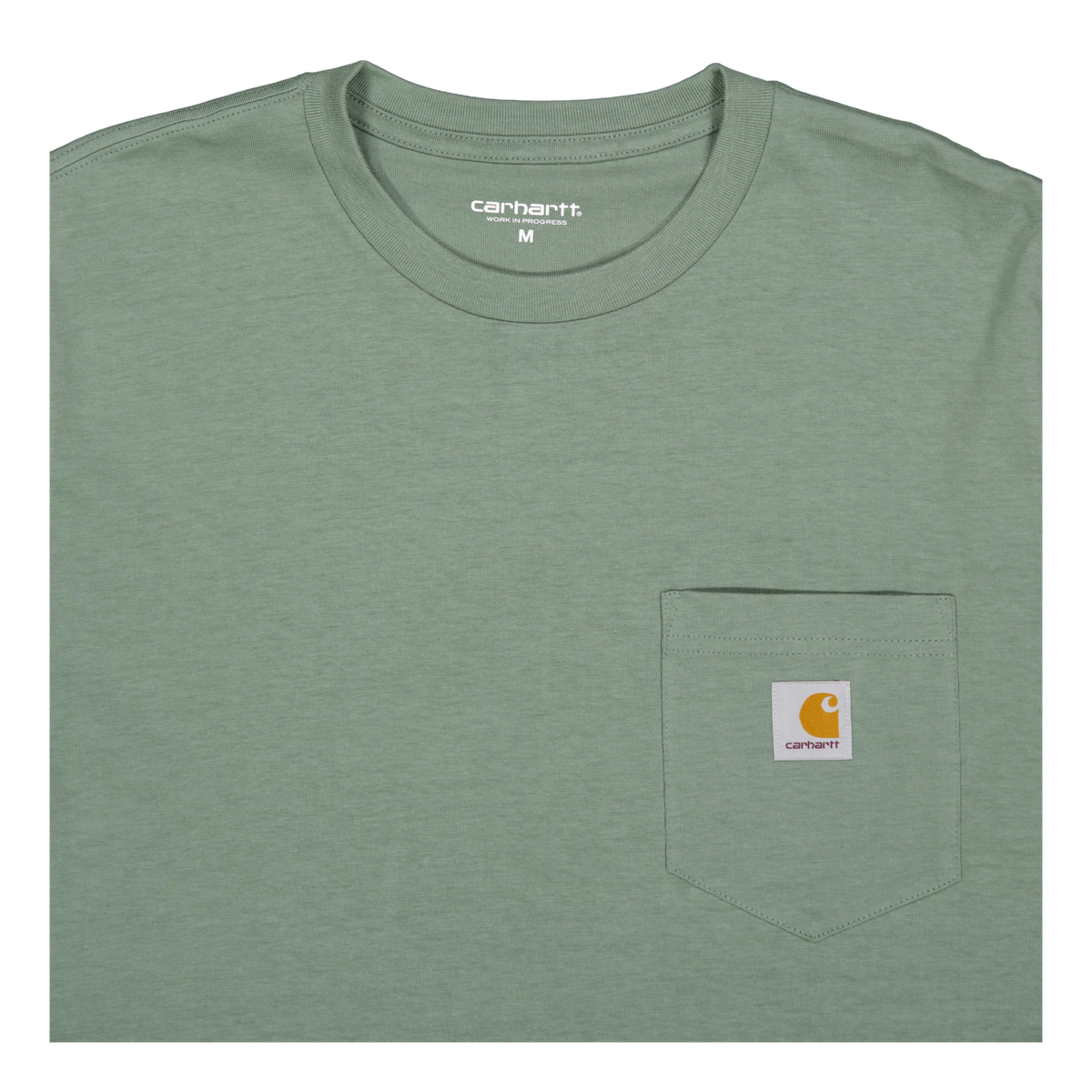 S/s Pocket T-shirt Park