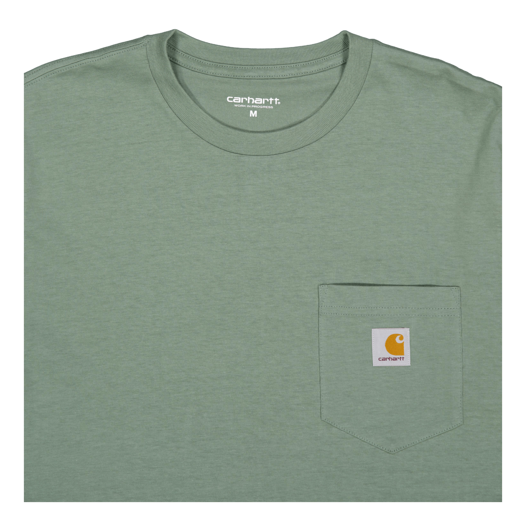 S/s Pocket T-shirt Park