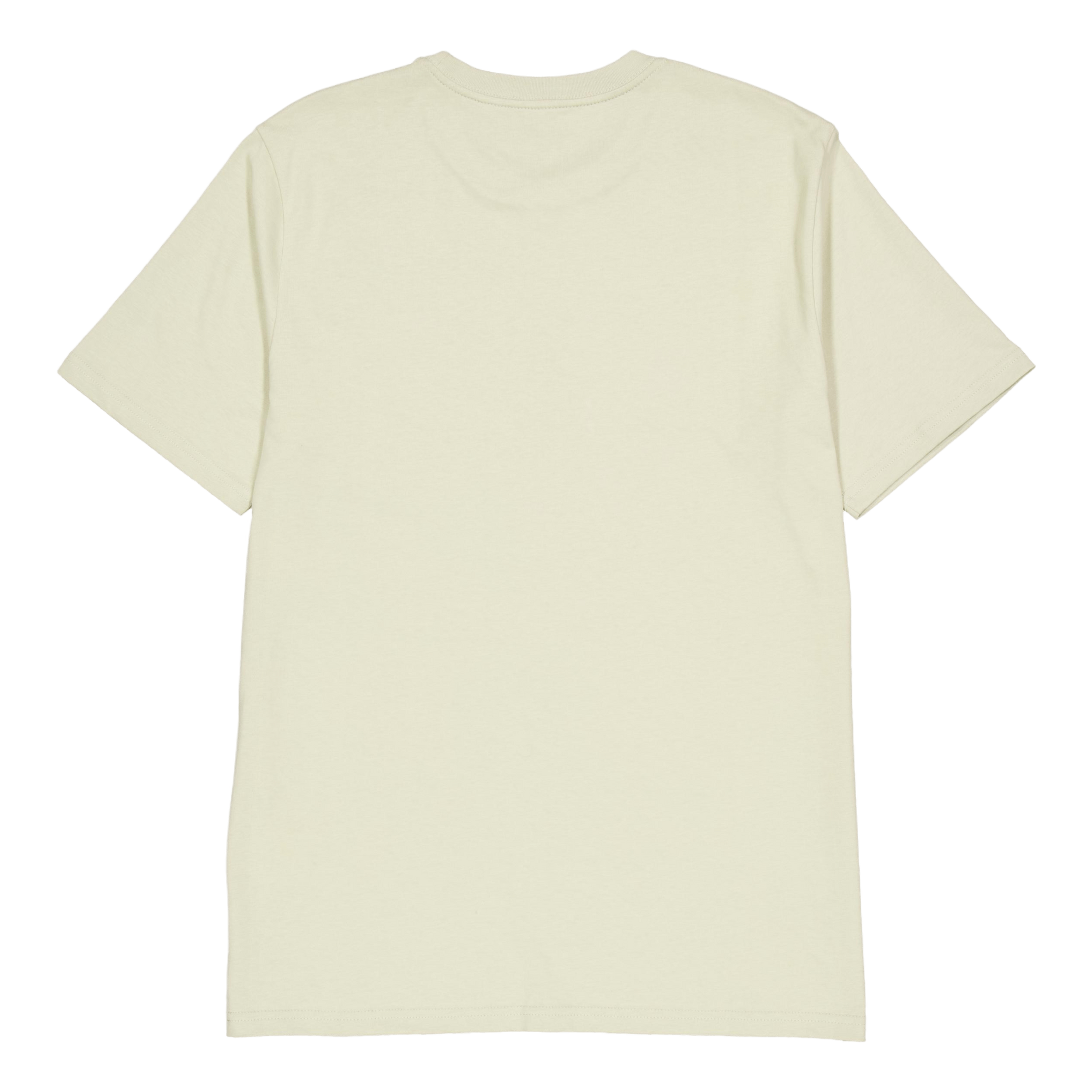 S/s Pocket T-shirt Beryl