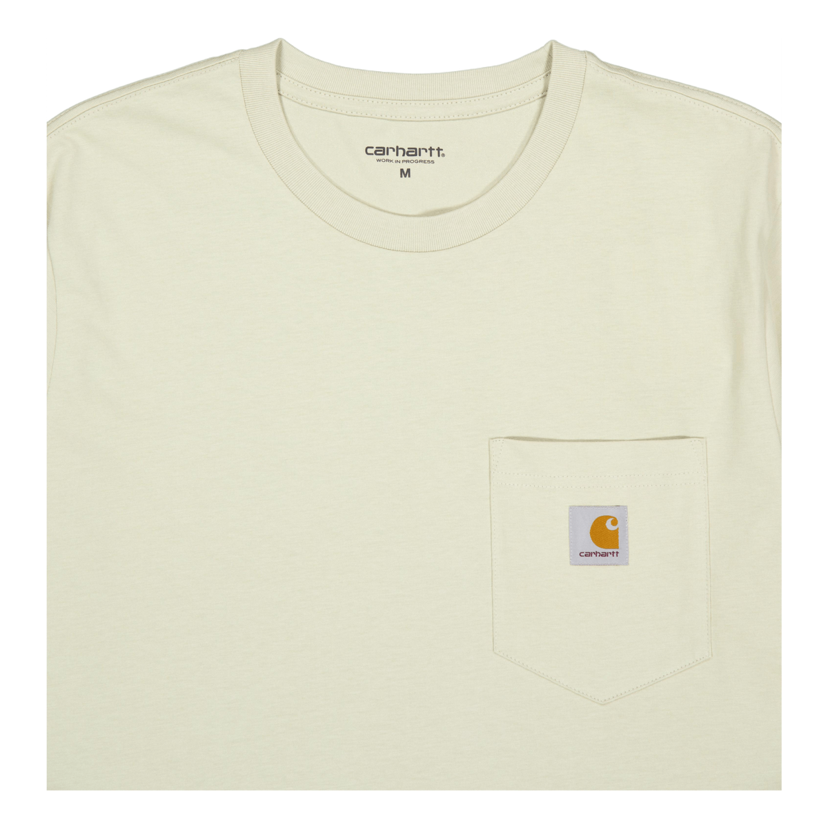 S/s Pocket T-shirt Beryl