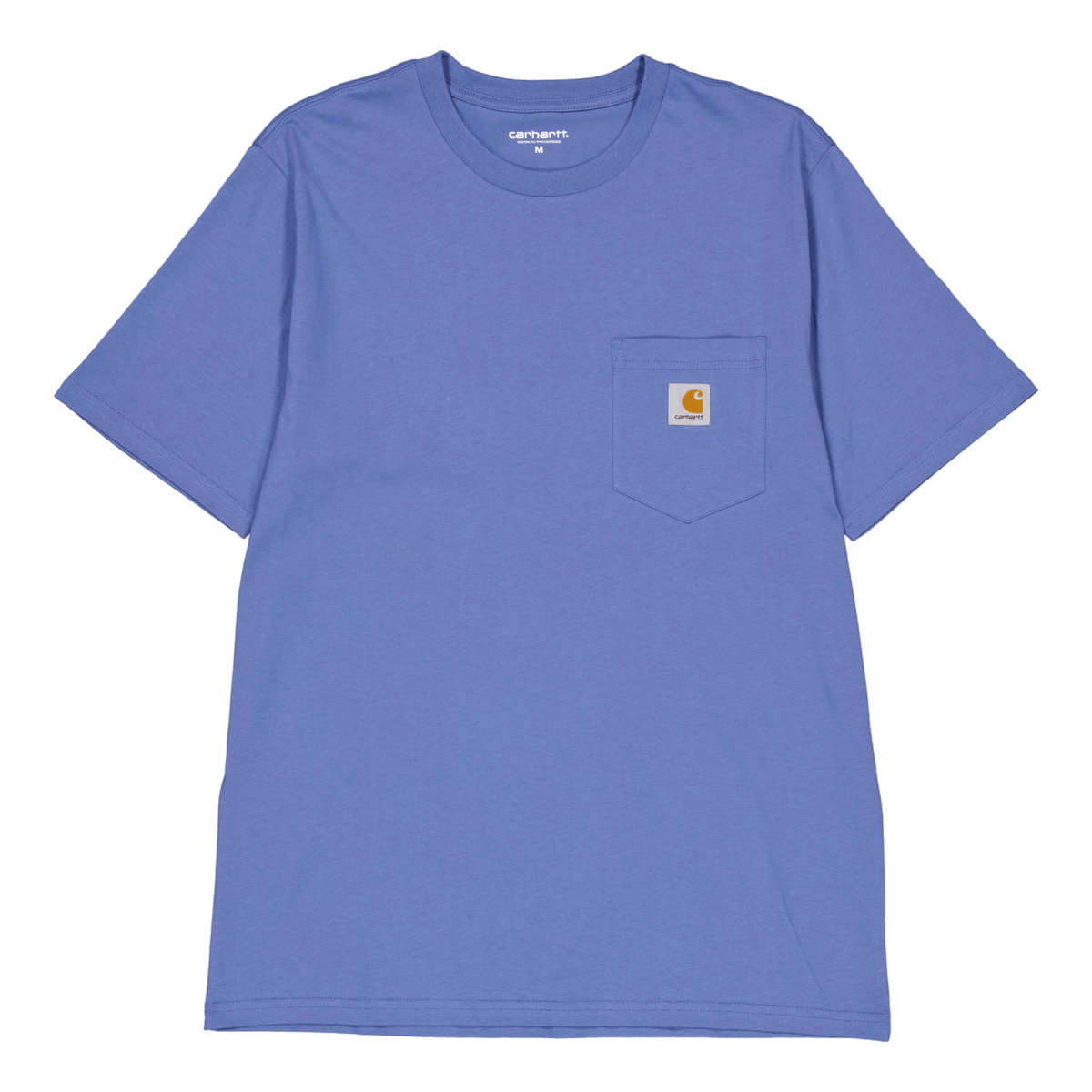 S/s Pocket T-shirt Sorrent