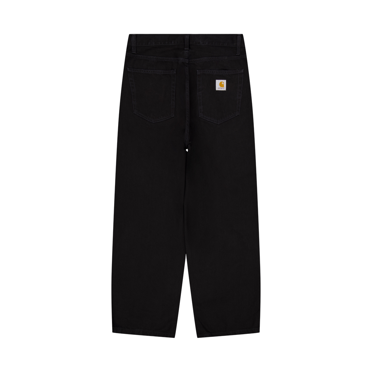 Landon Pant Black