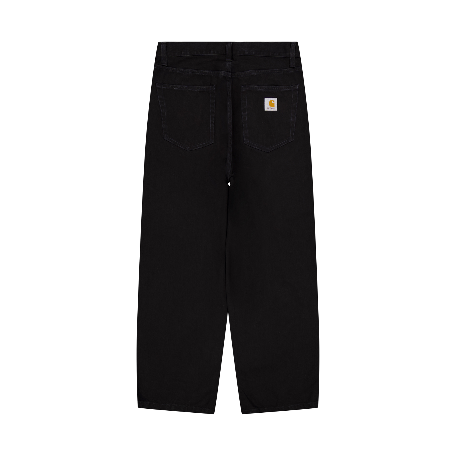 Landon Pant Black