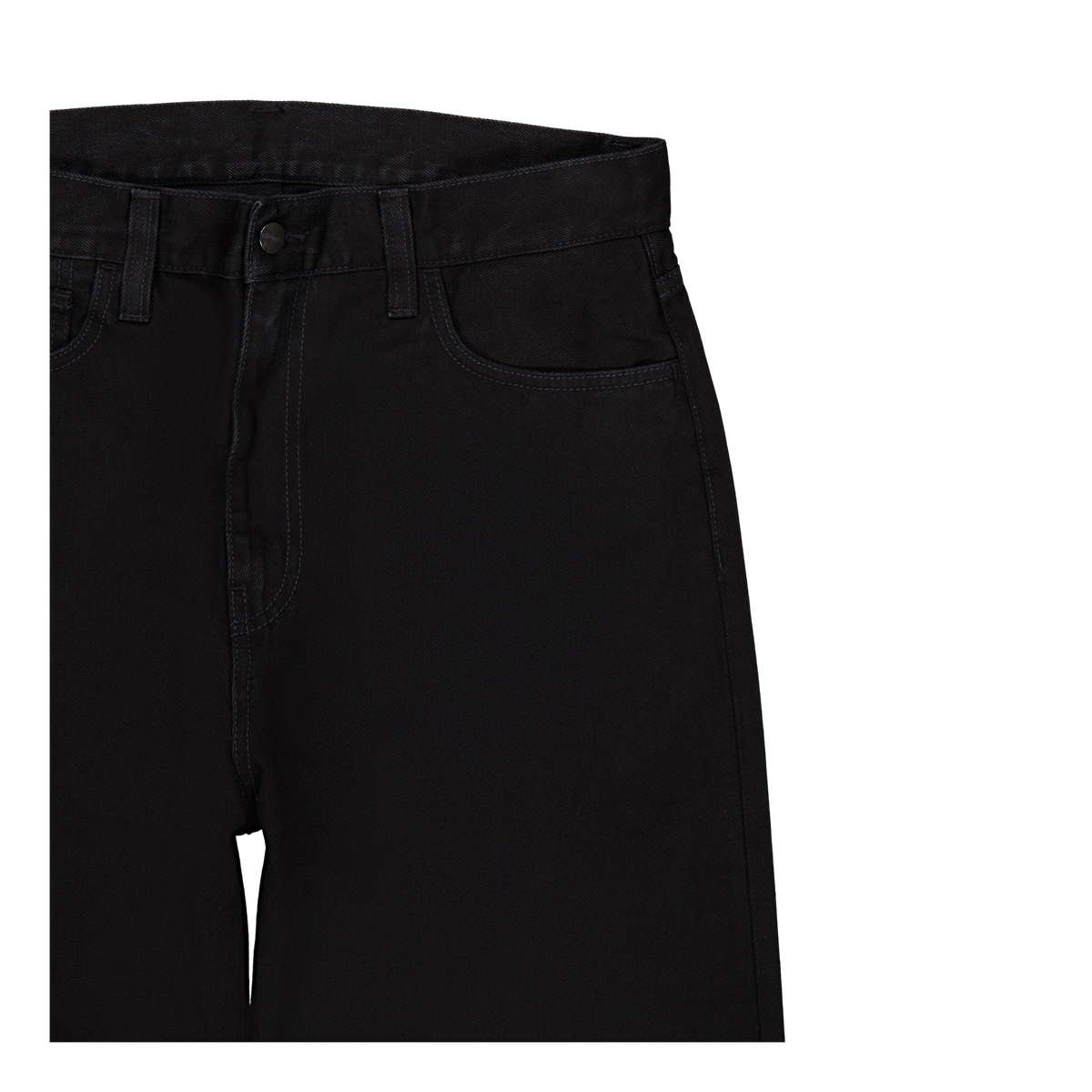 Landon Pant Black