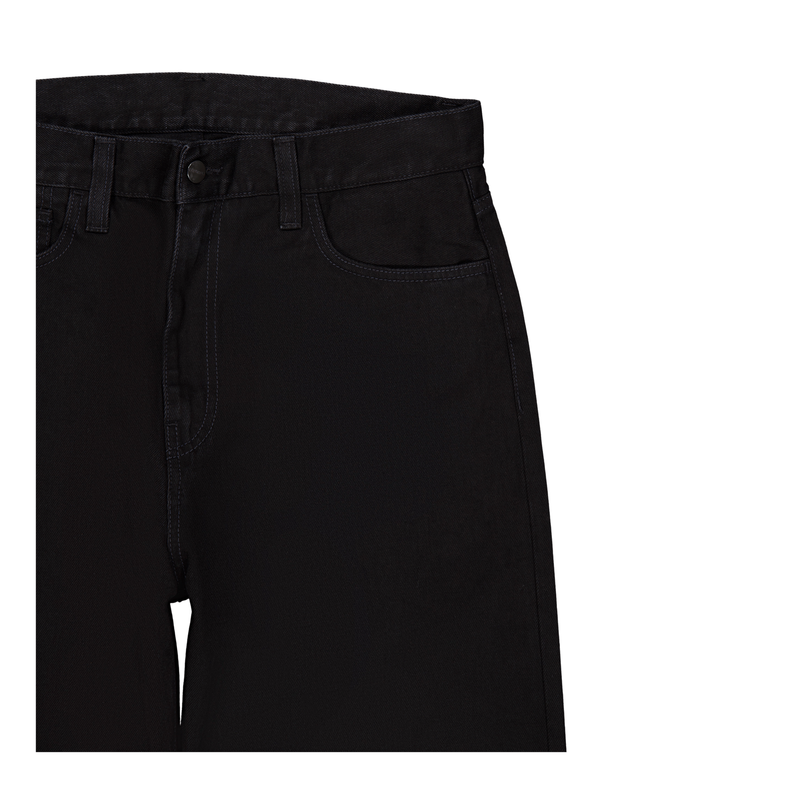 Landon Pant Black