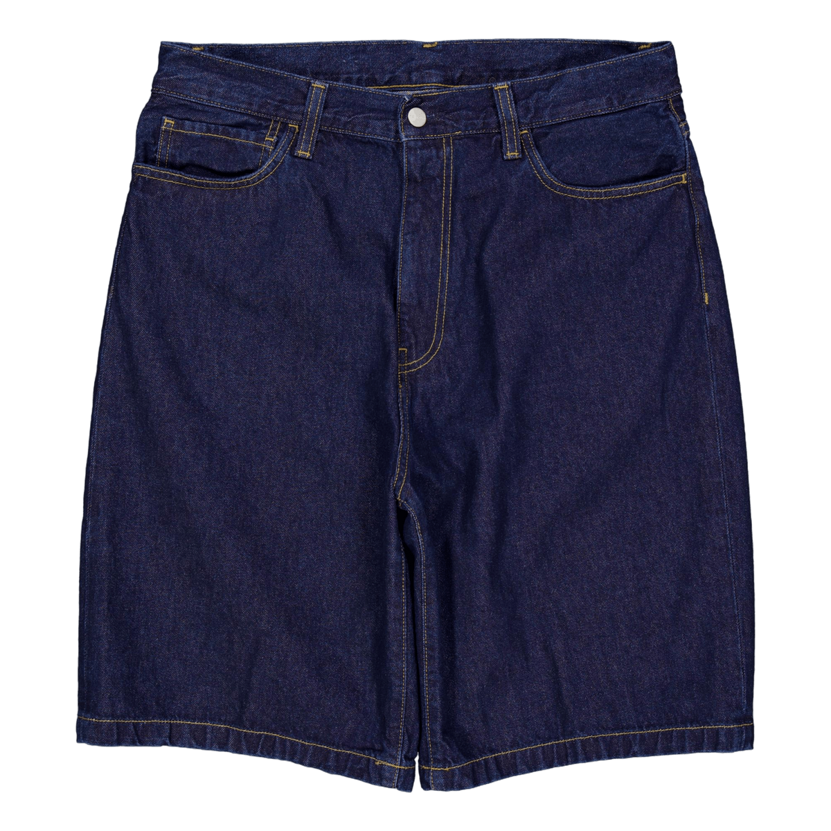 Landon Short Blue