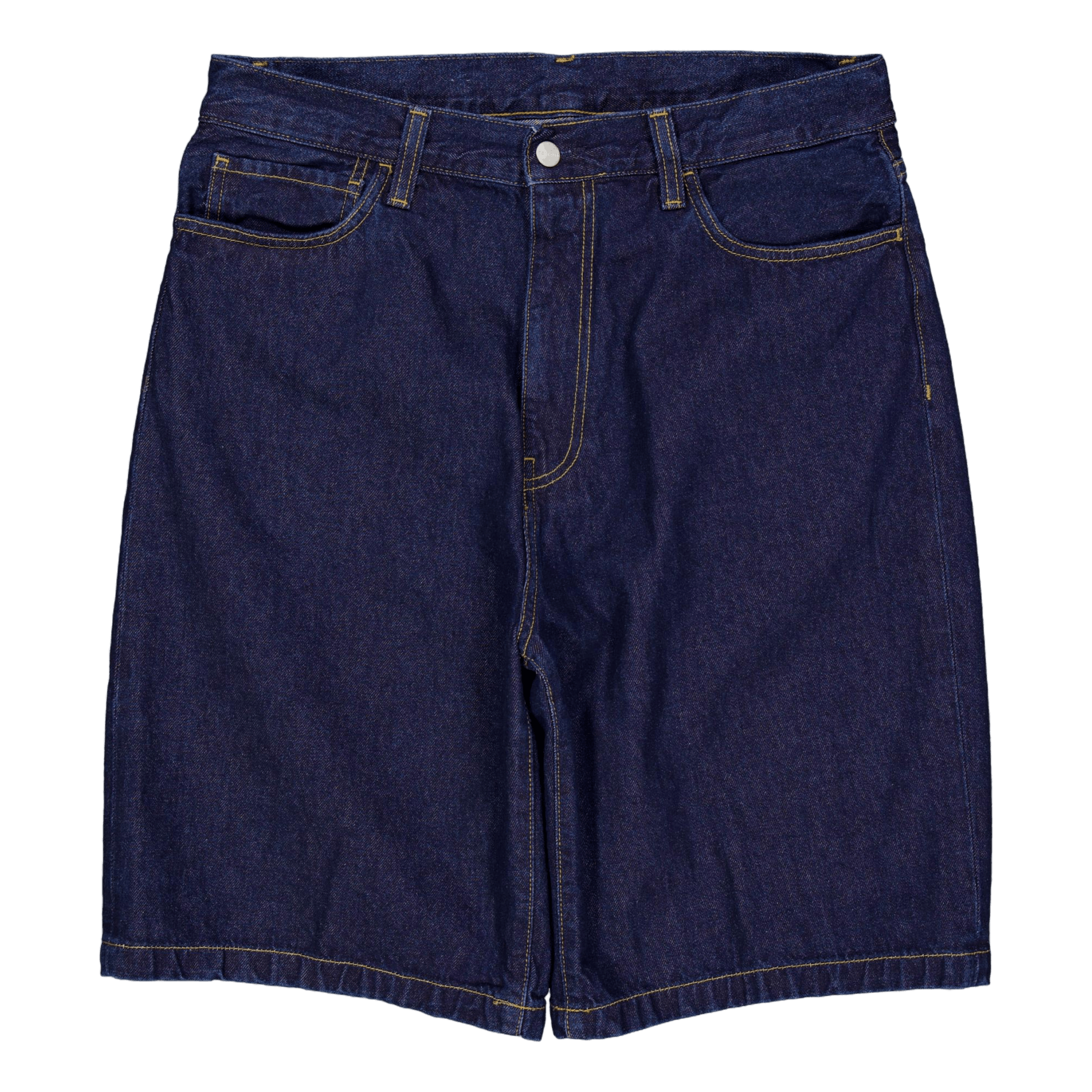 Landon Short Blue