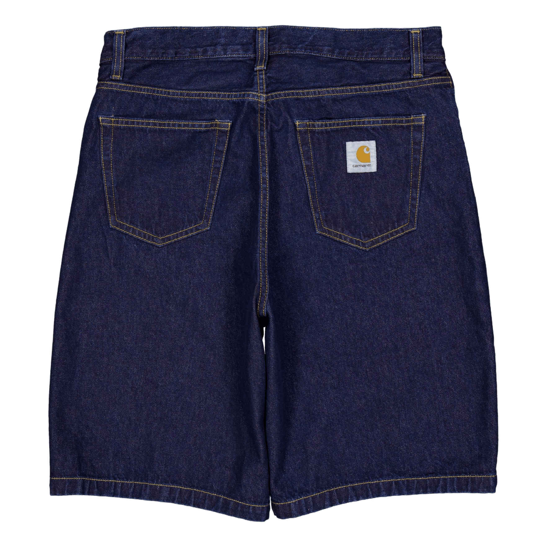 Landon Short Blue