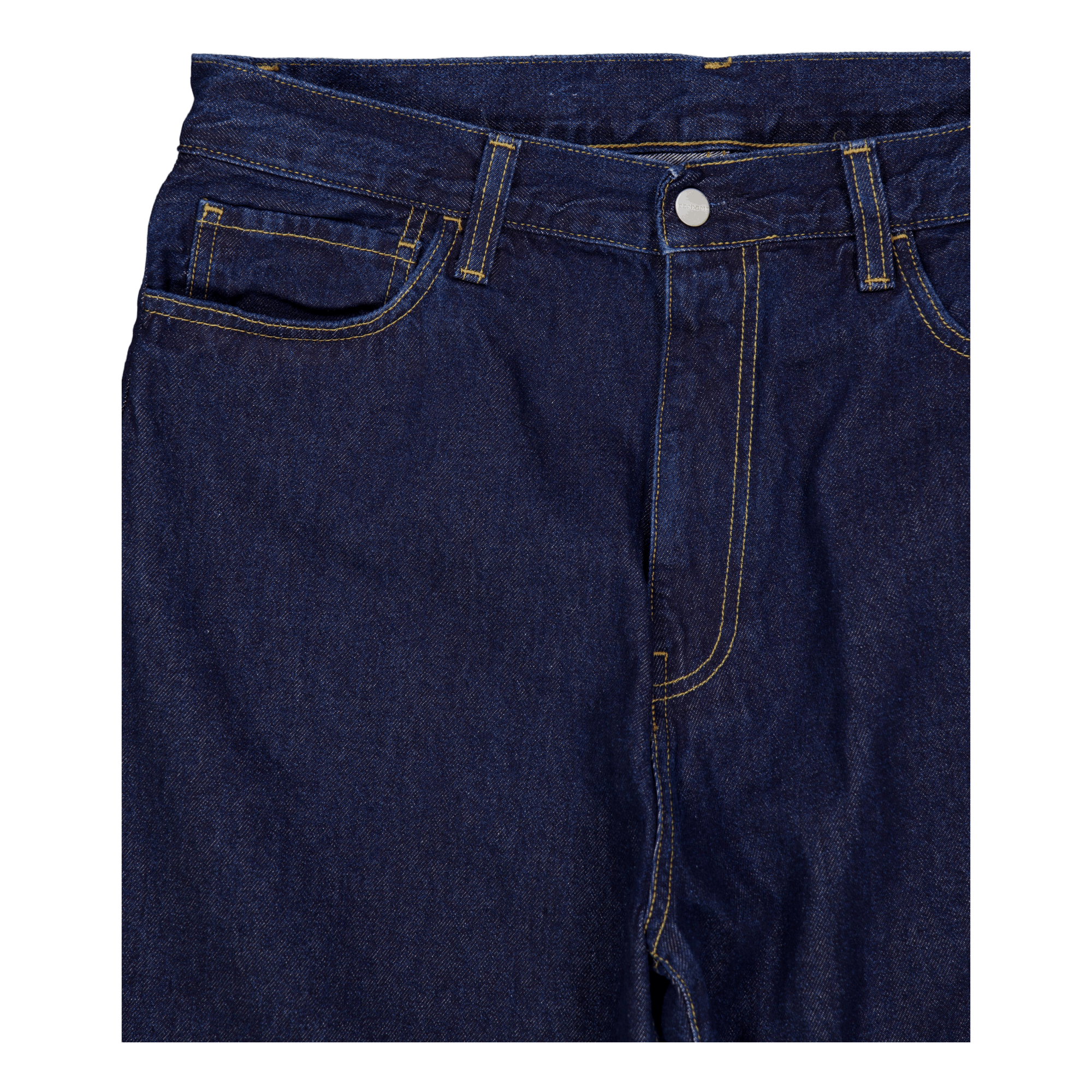 Landon Short Blue