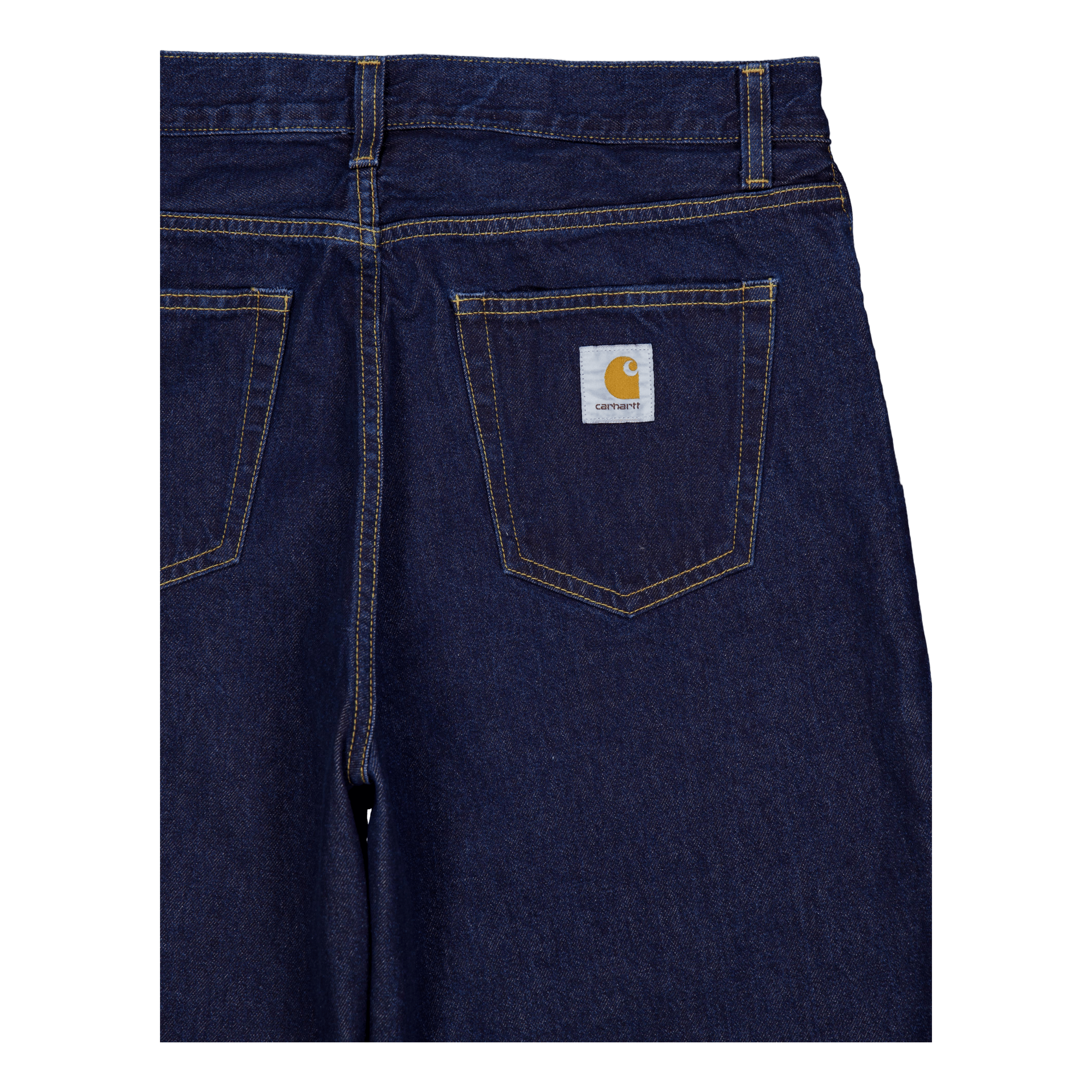 Landon Short Blue