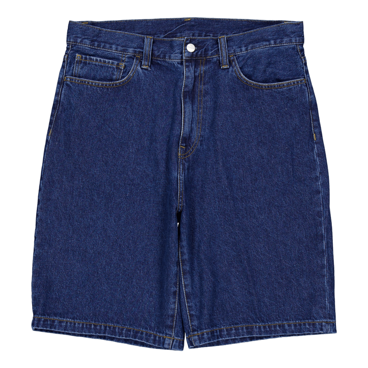 Landon Short Blue