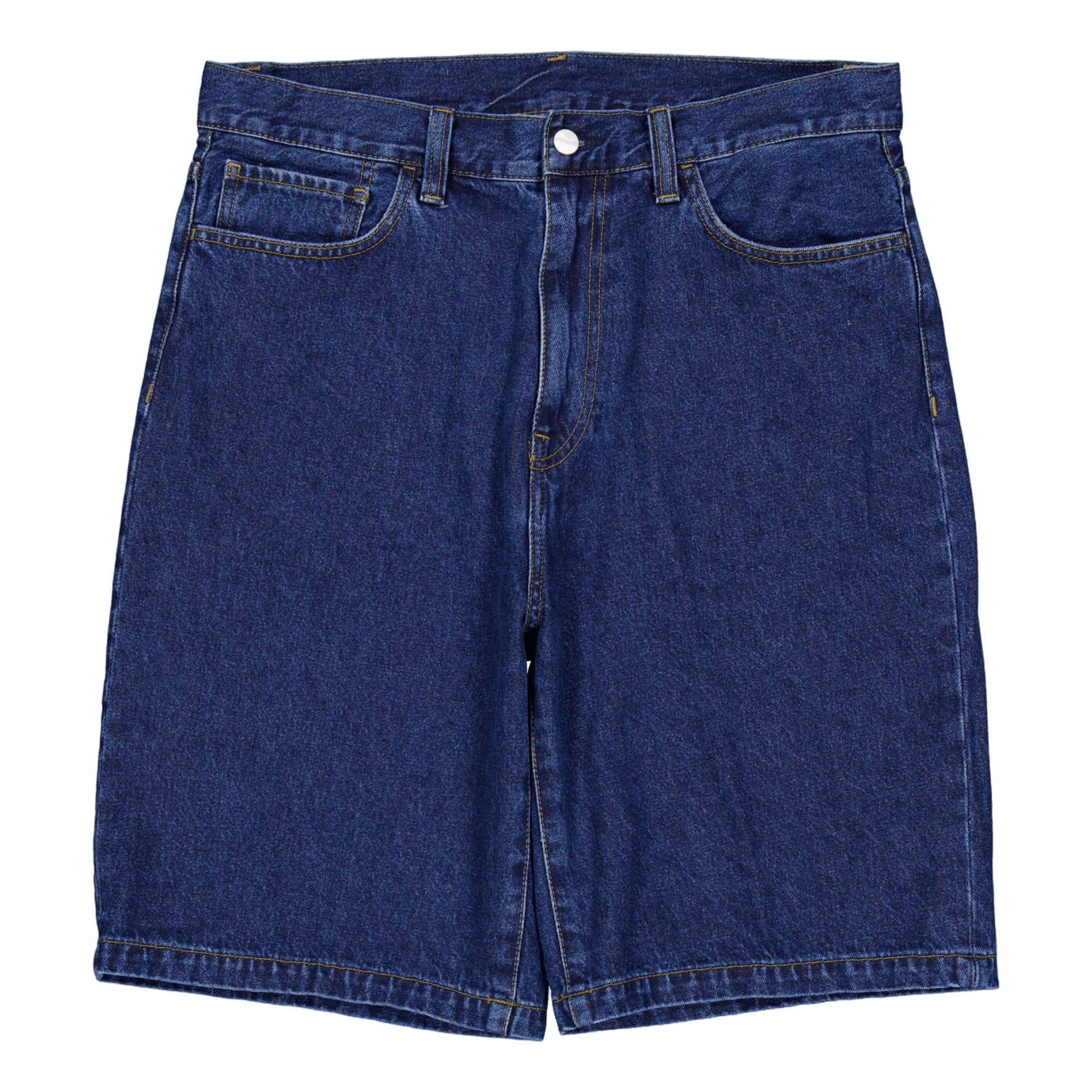 Landon Short Blue