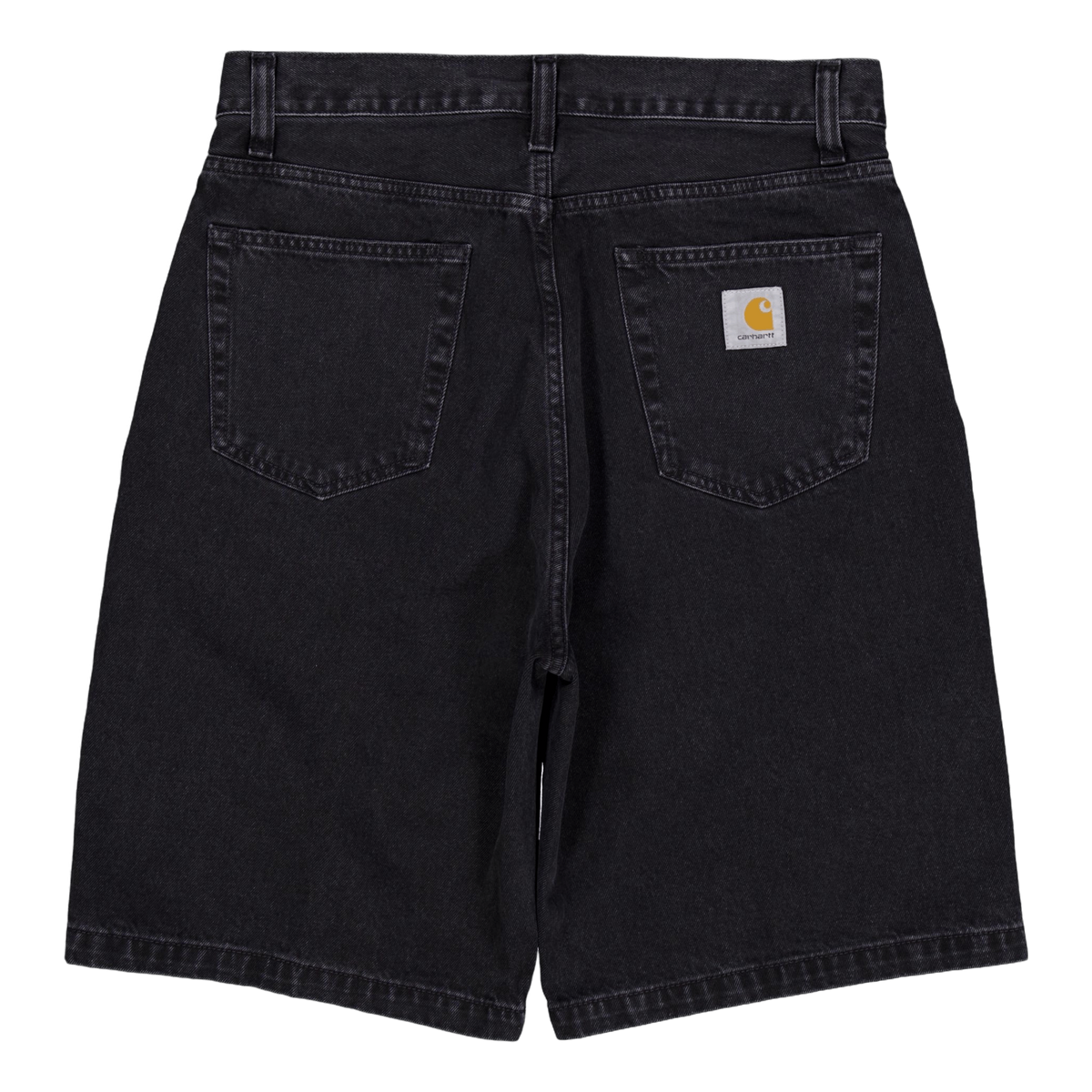 Landon Short Black