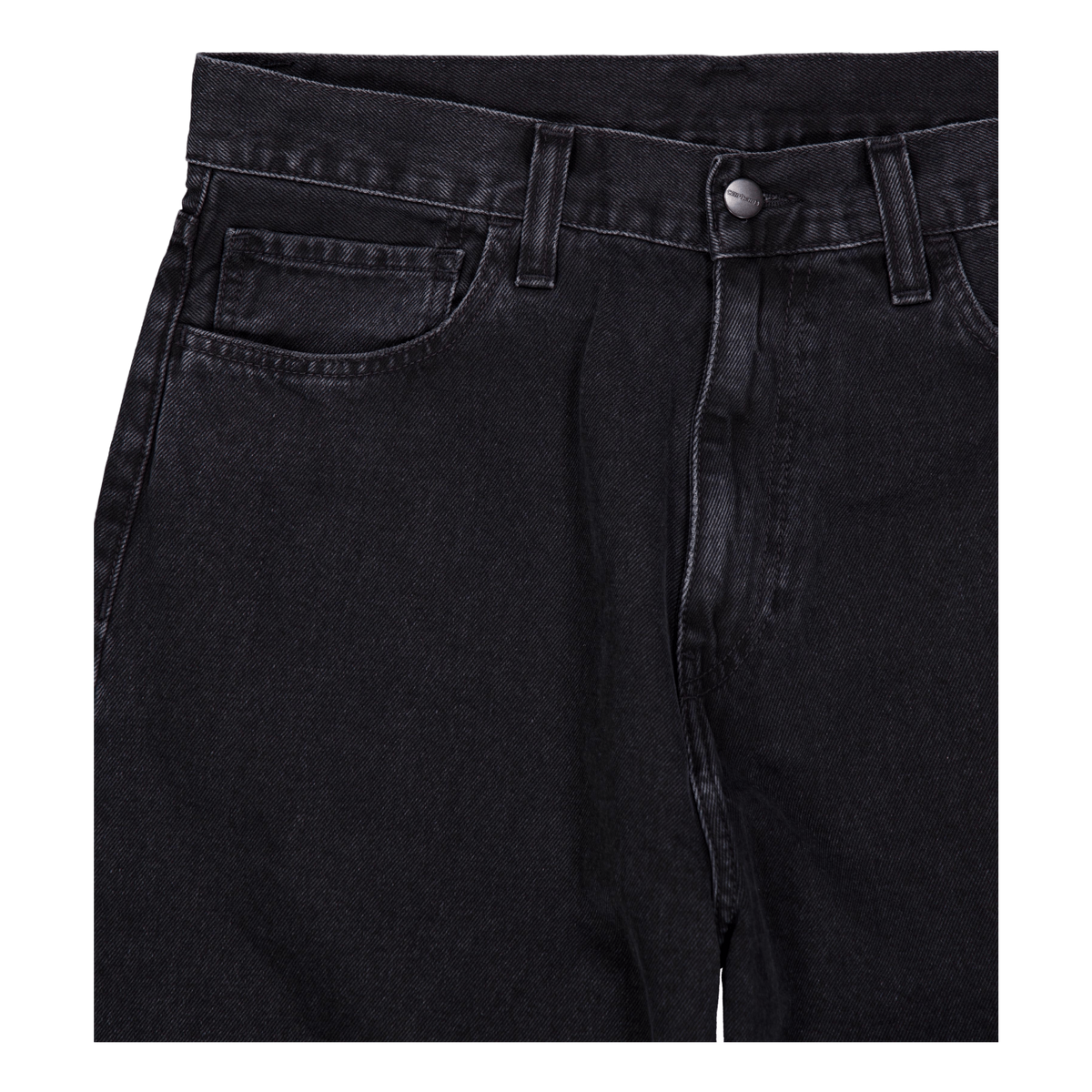 Landon Short Black