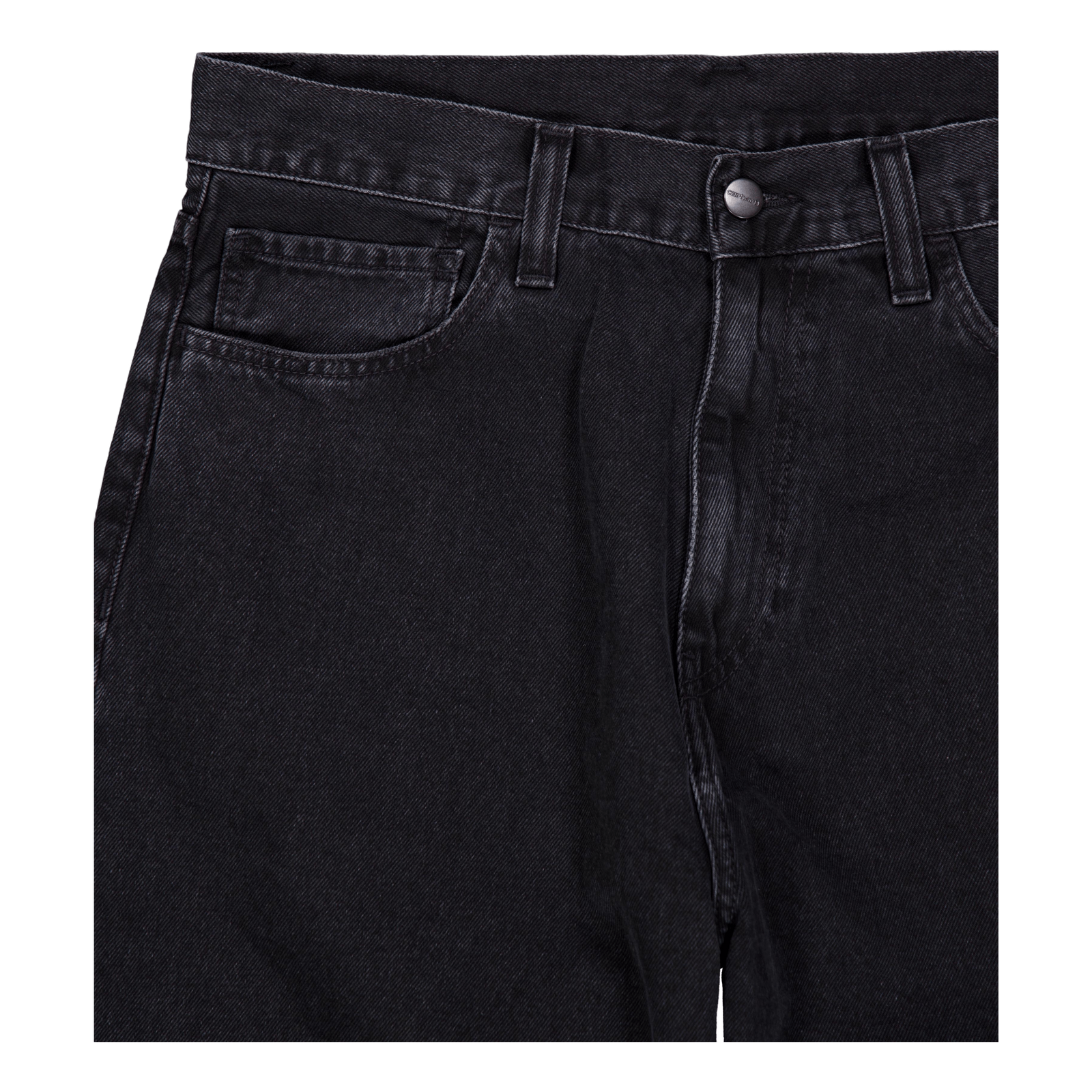 Landon Short Black
