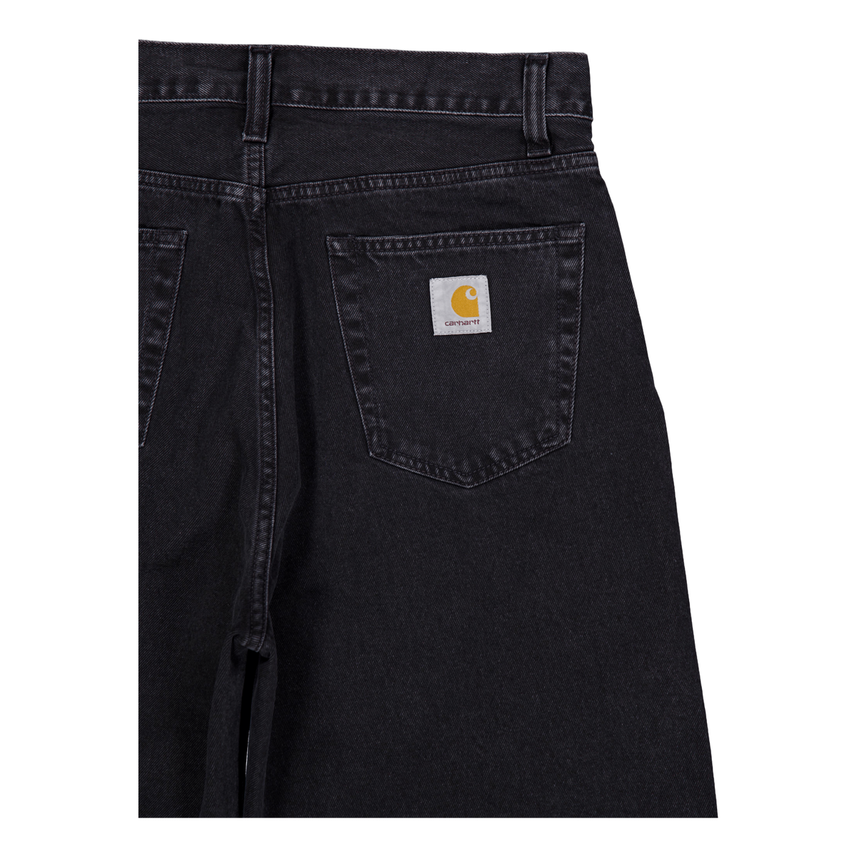 Landon Short Black