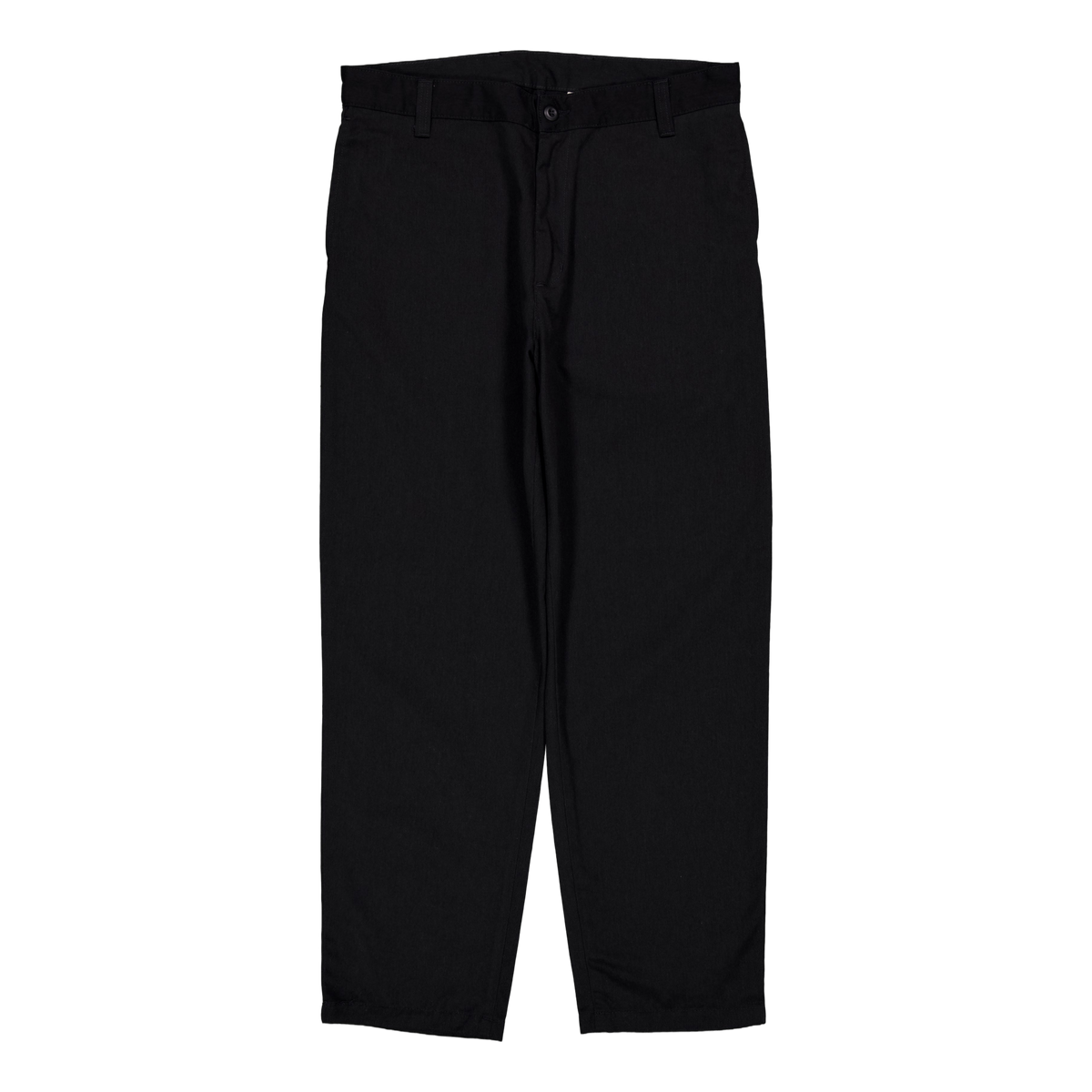 Calder Pant Black