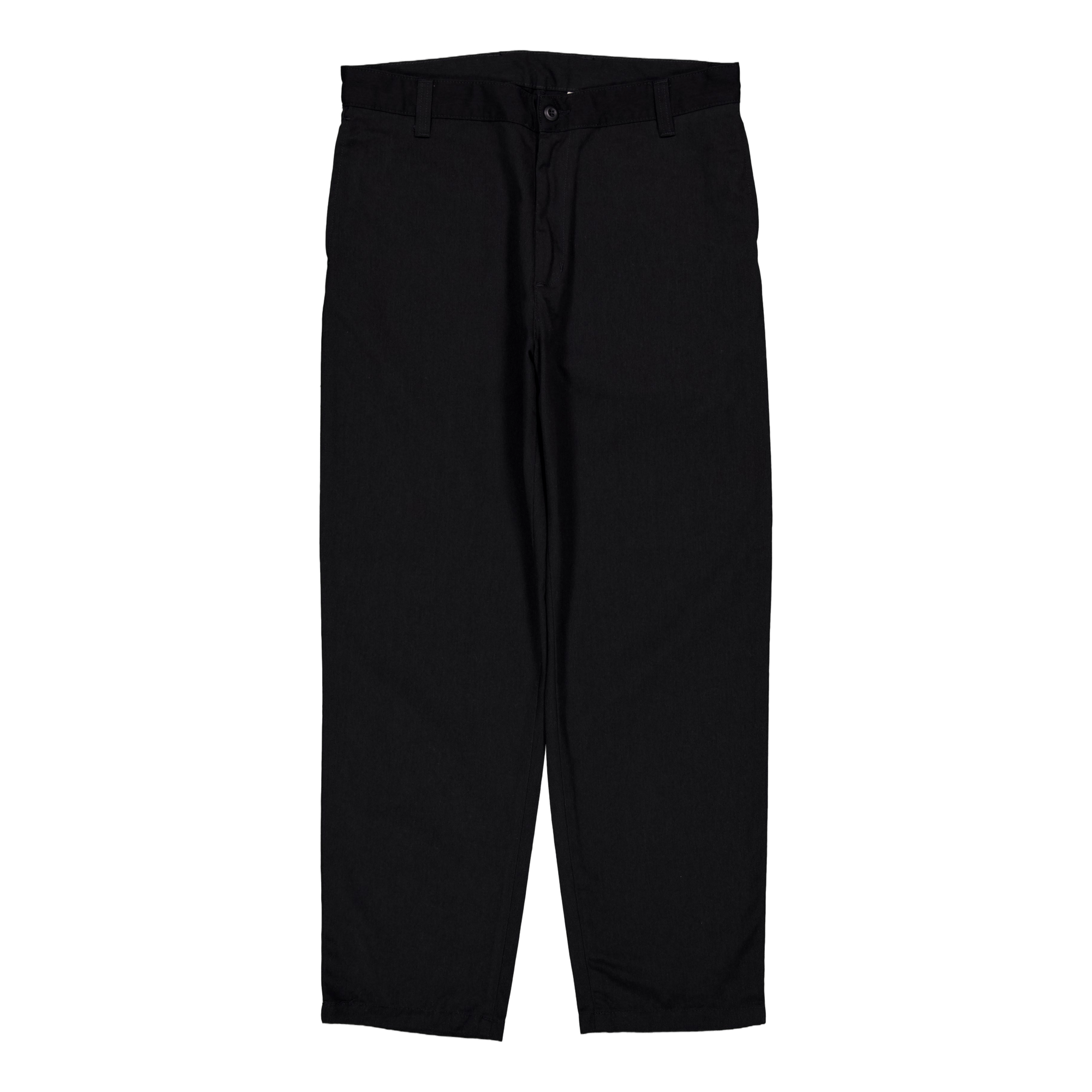 Calder Pant Black