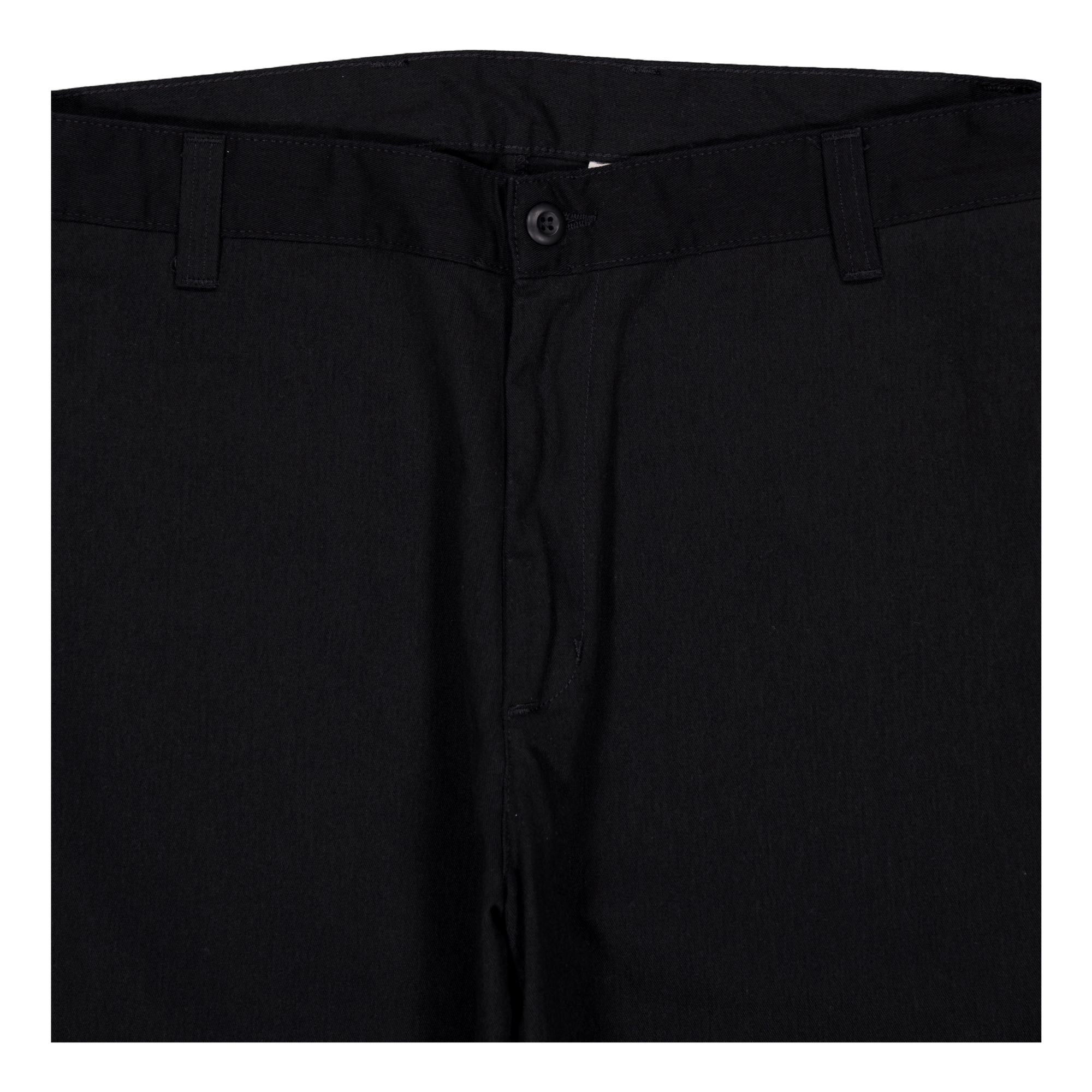 Calder Pant Black