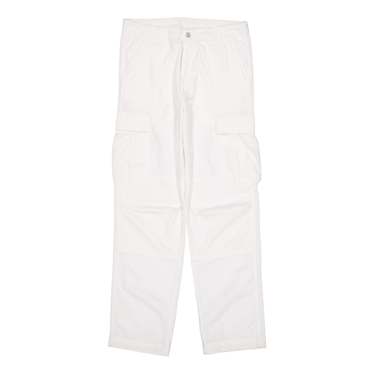 Regular Cargo Pant Wax