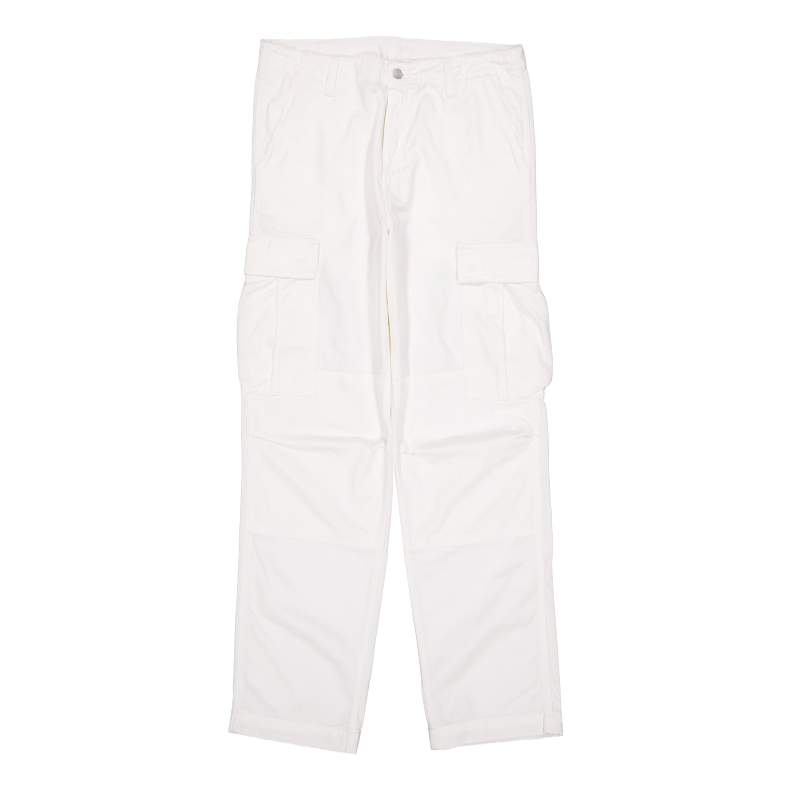 Regular Cargo Pant Wax