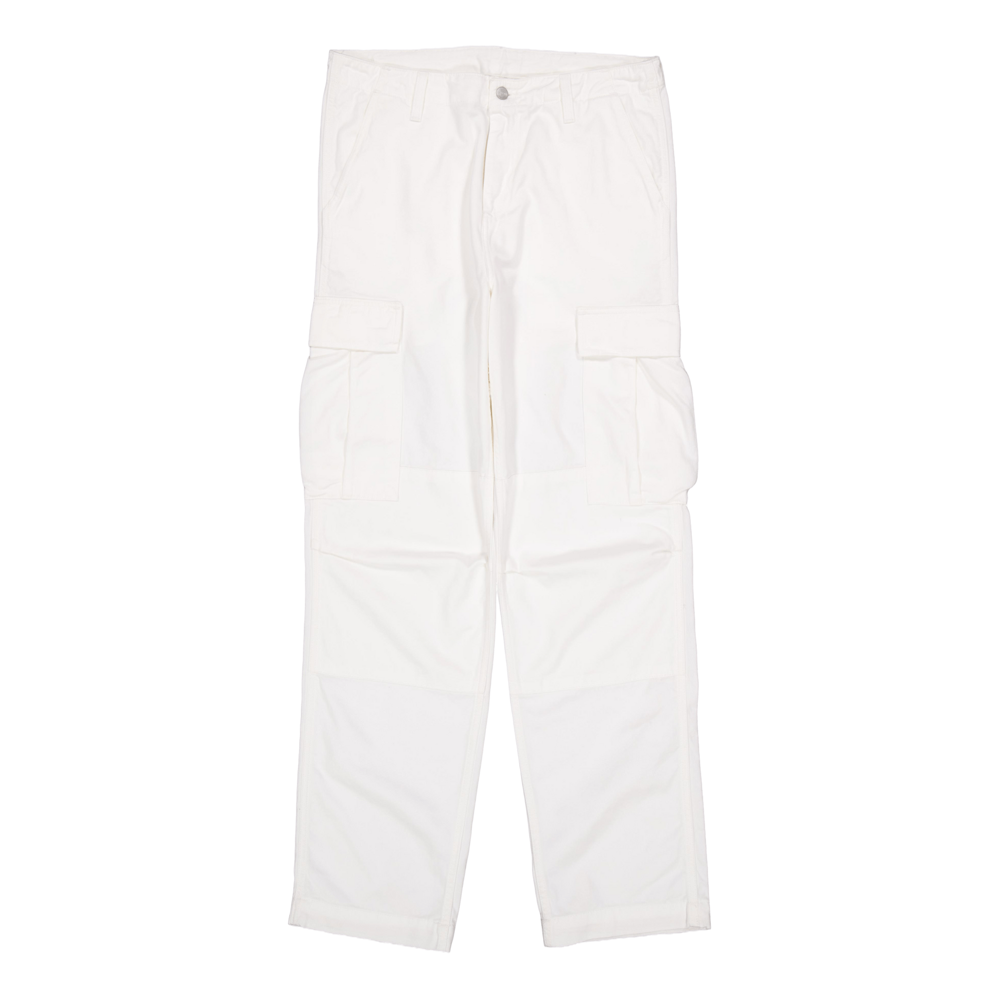 Regular Cargo Pant Wax