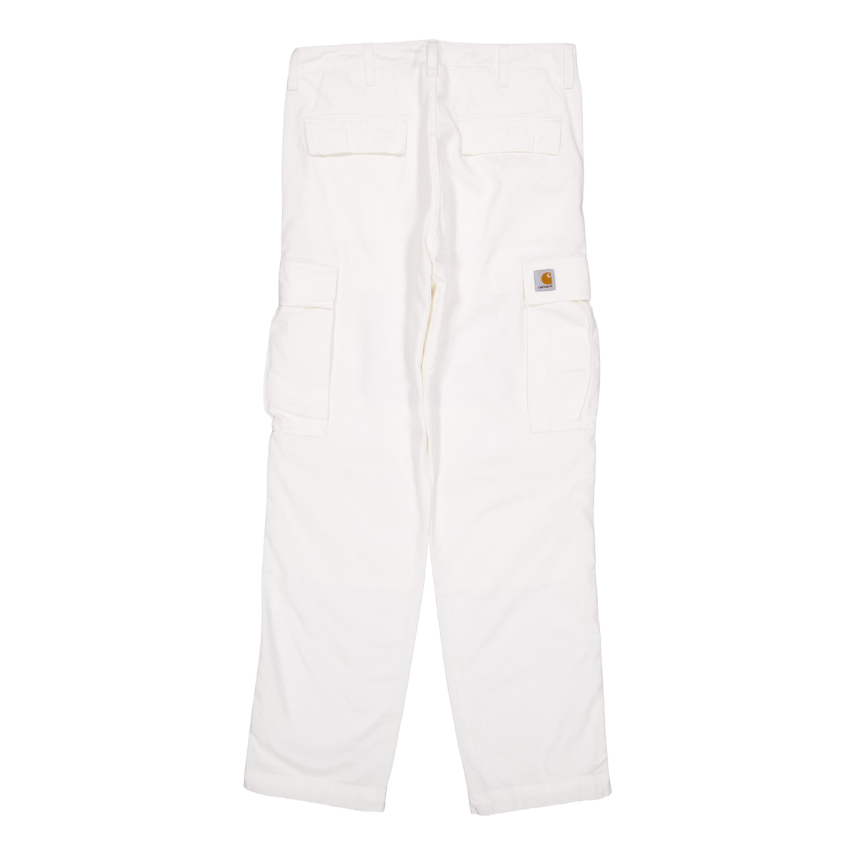 Regular Cargo Pant Wax
