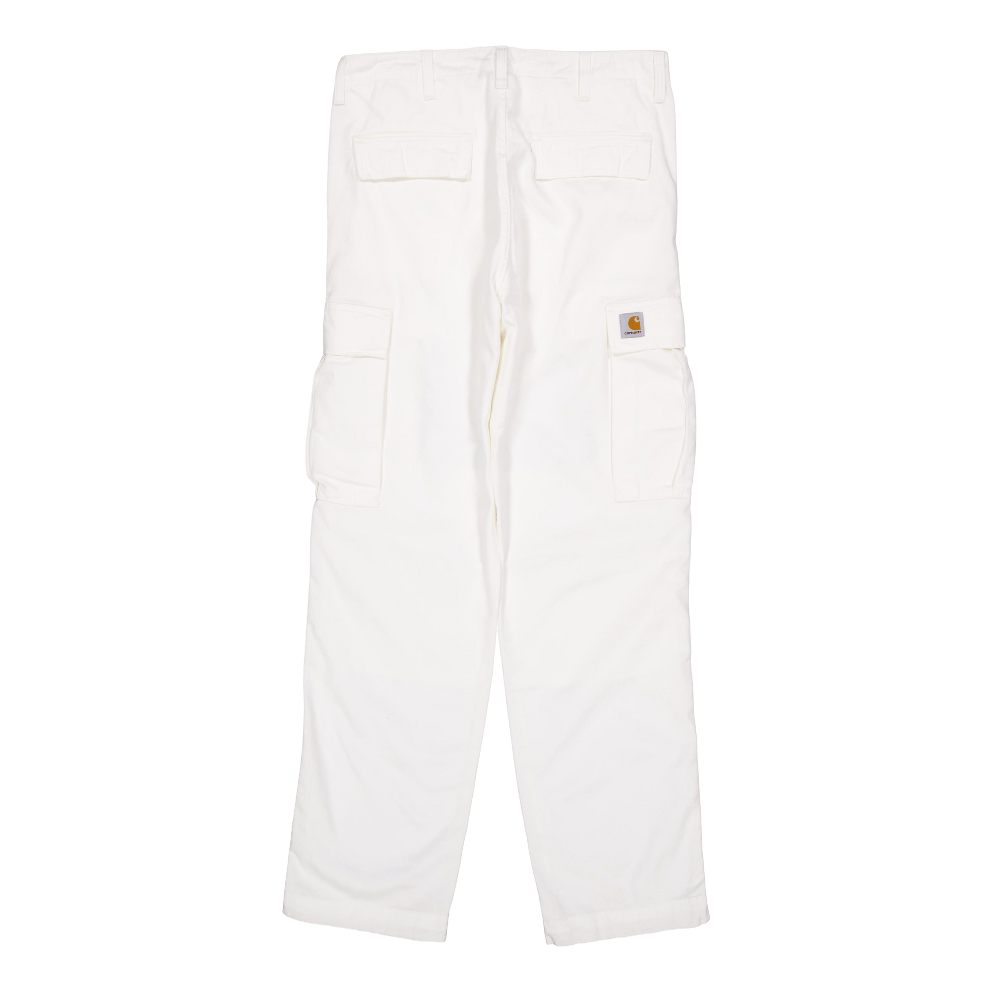 Regular Cargo Pant Wax