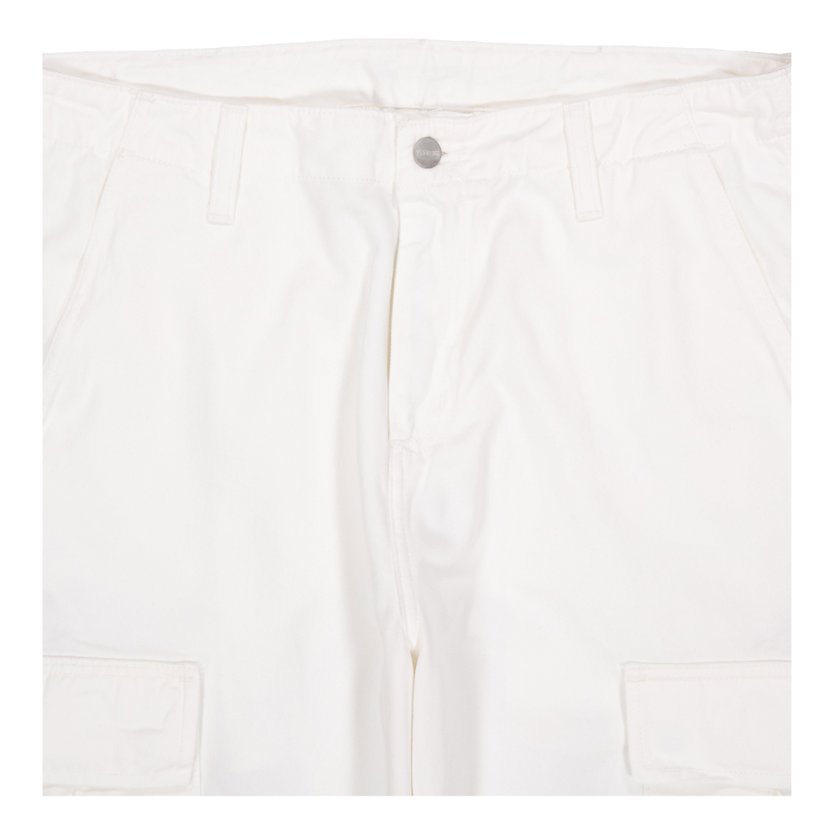 Regular Cargo Pant Wax