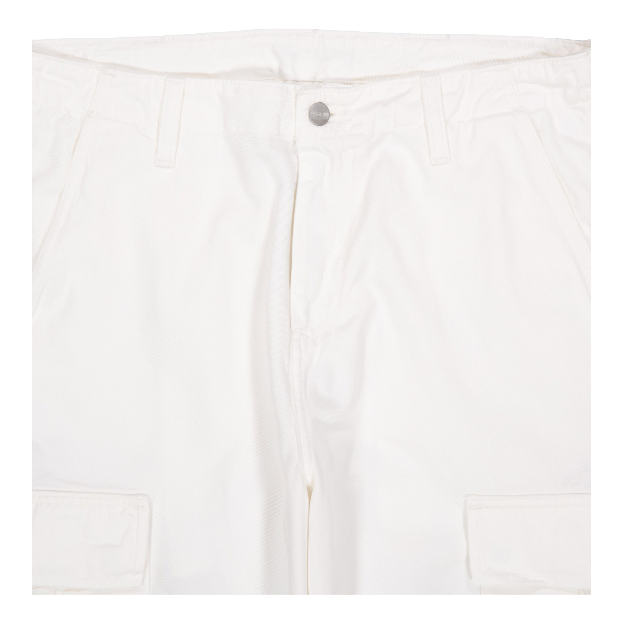 Regular Cargo Pant Wax