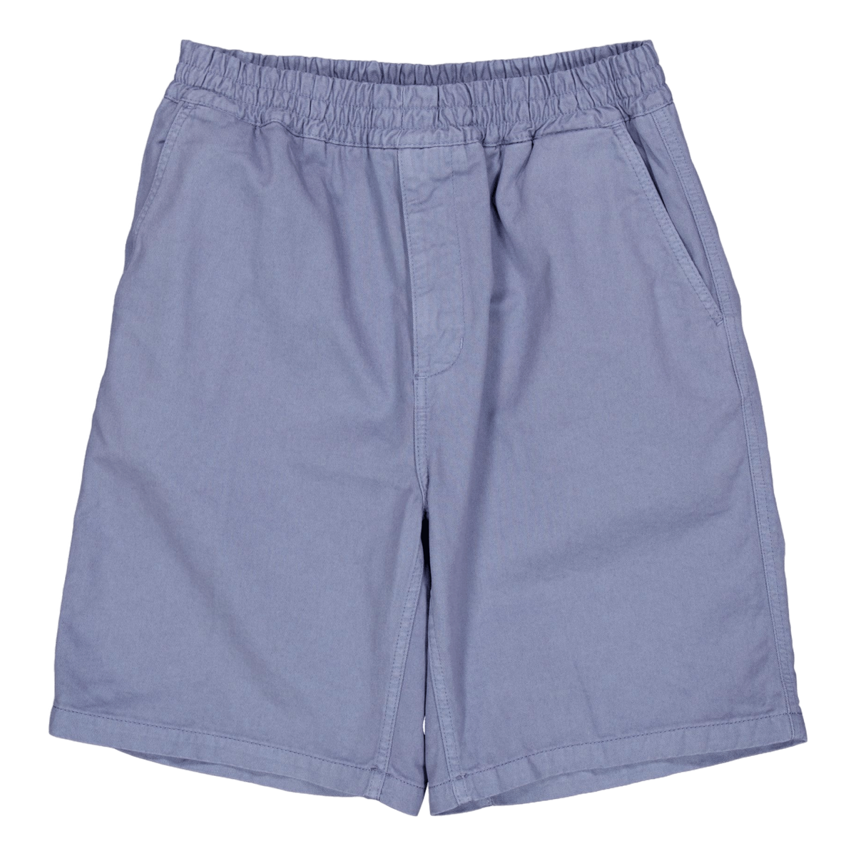 Flint Short Bay Blue