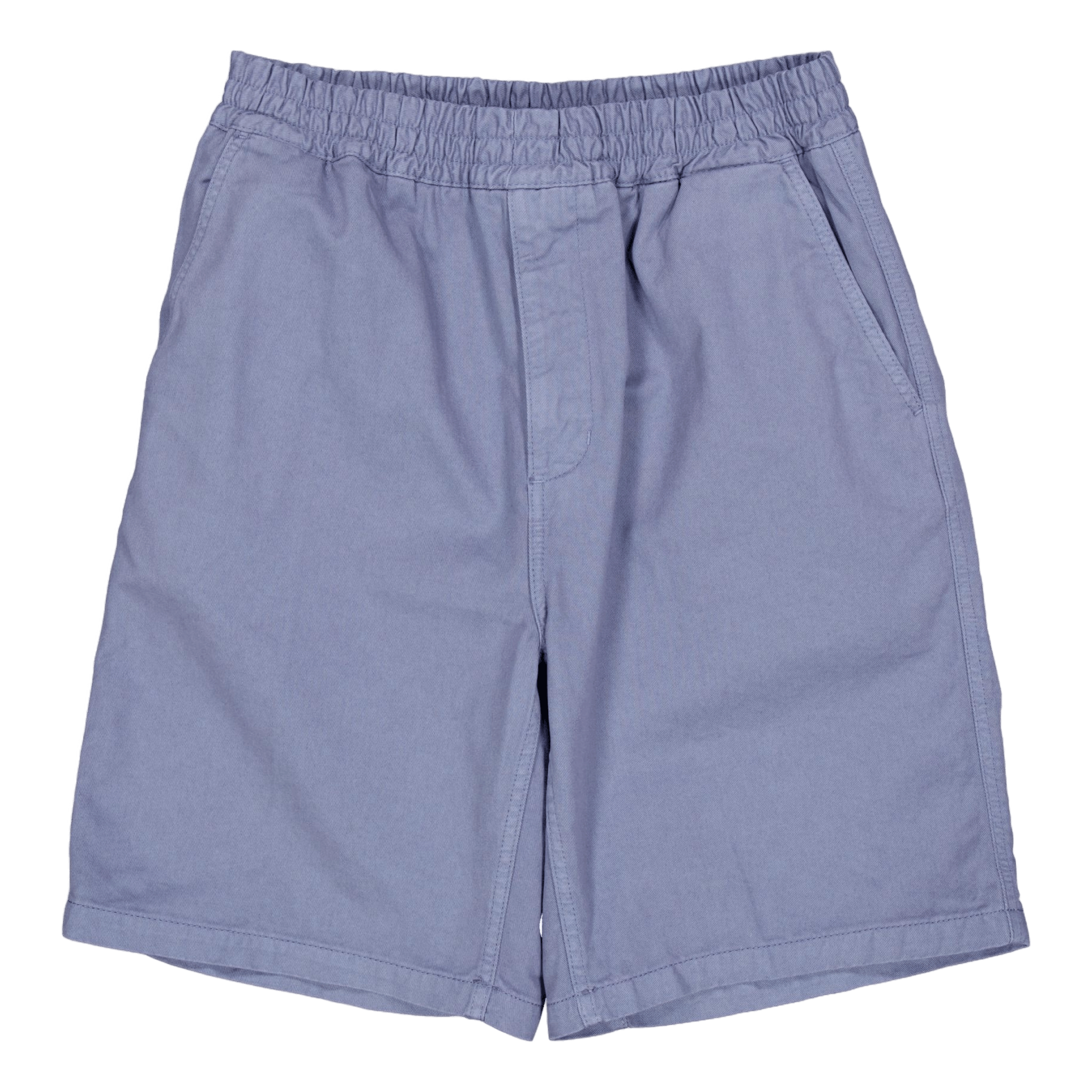 Flint Short Bay Blue