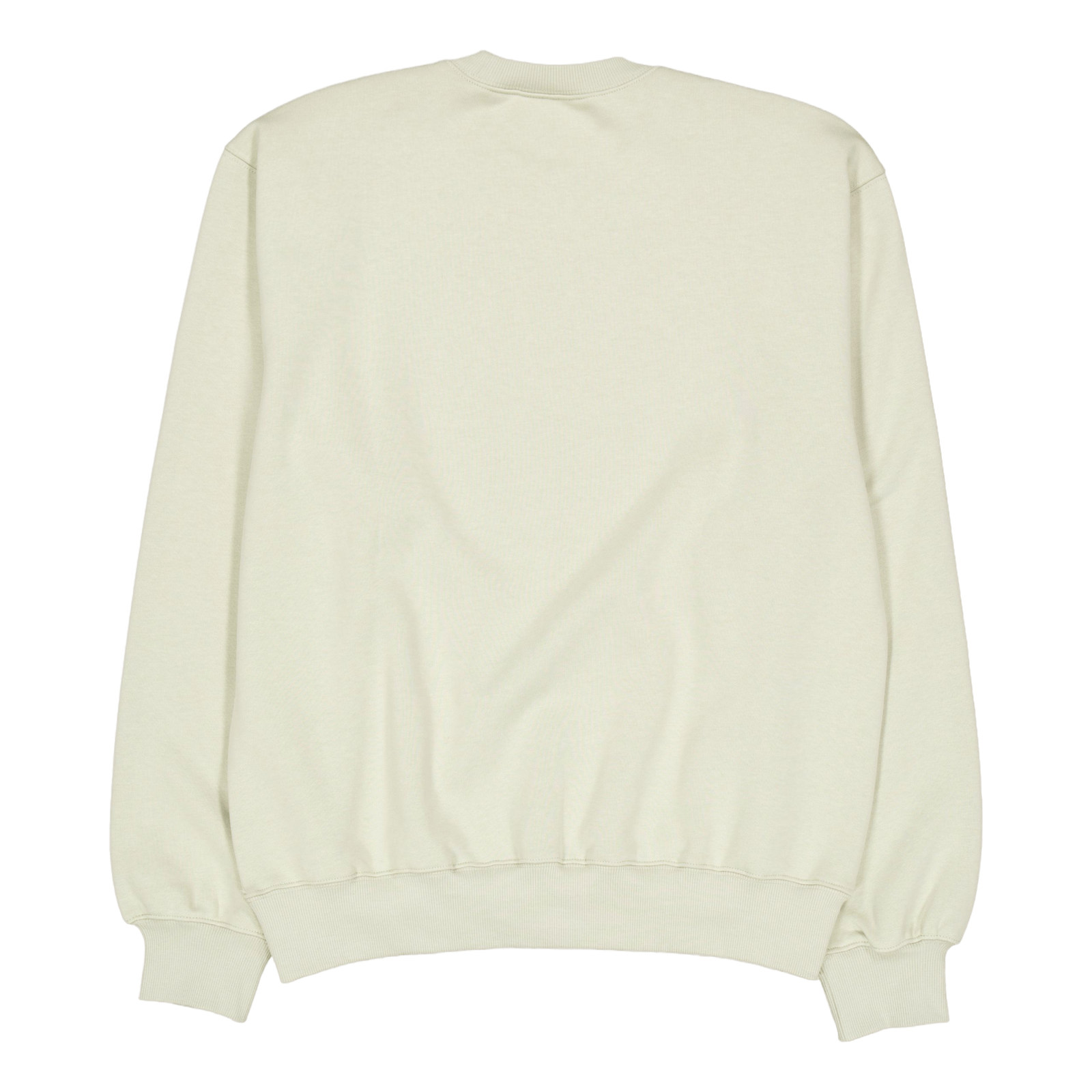 Carhartt Sweat Beryl / Sorrent