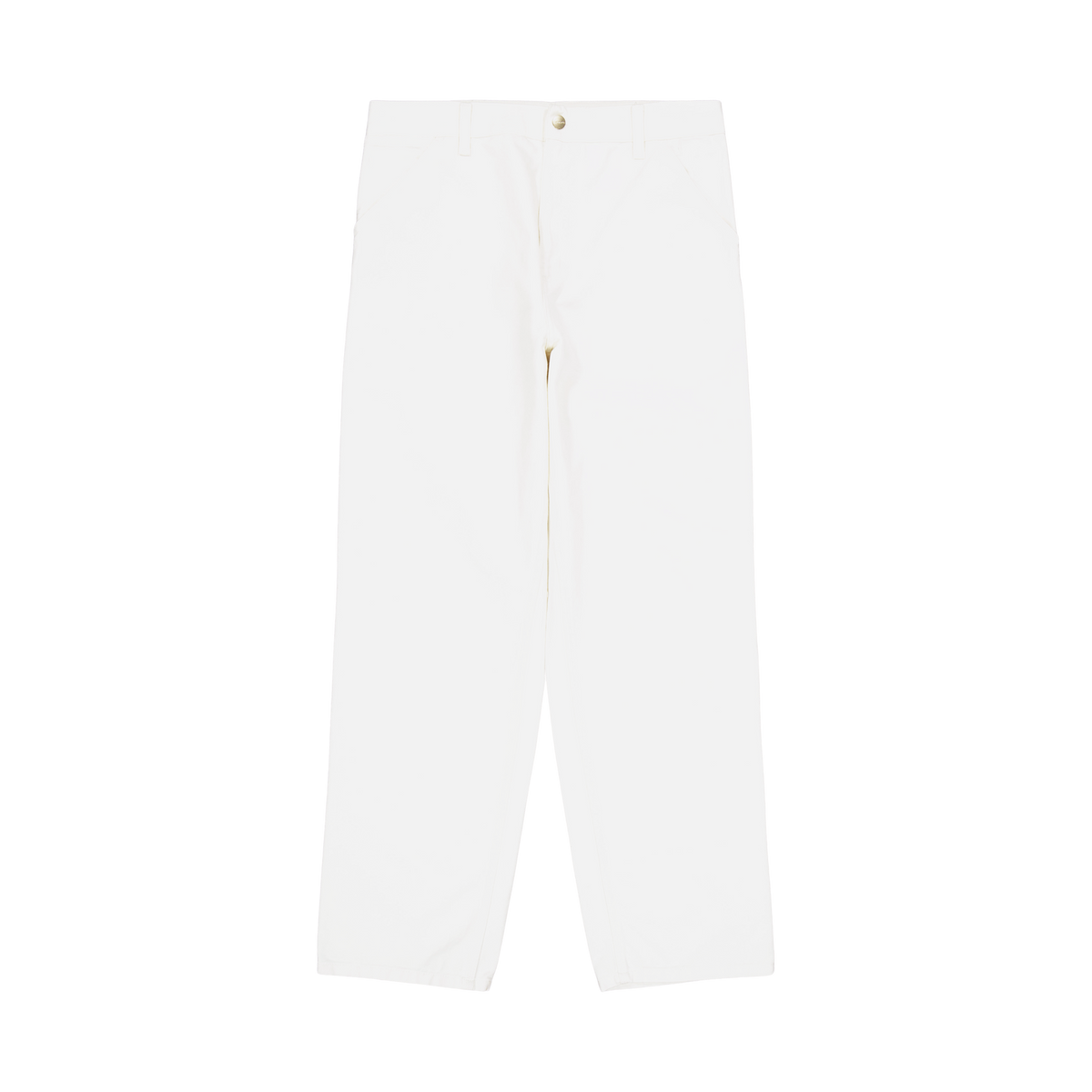 Simple Pant Wax