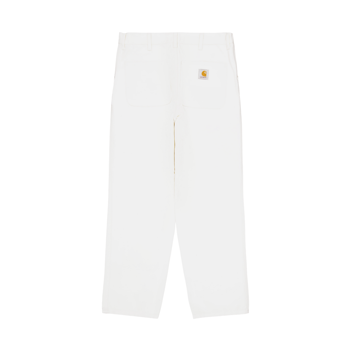 Simple Pant Wax