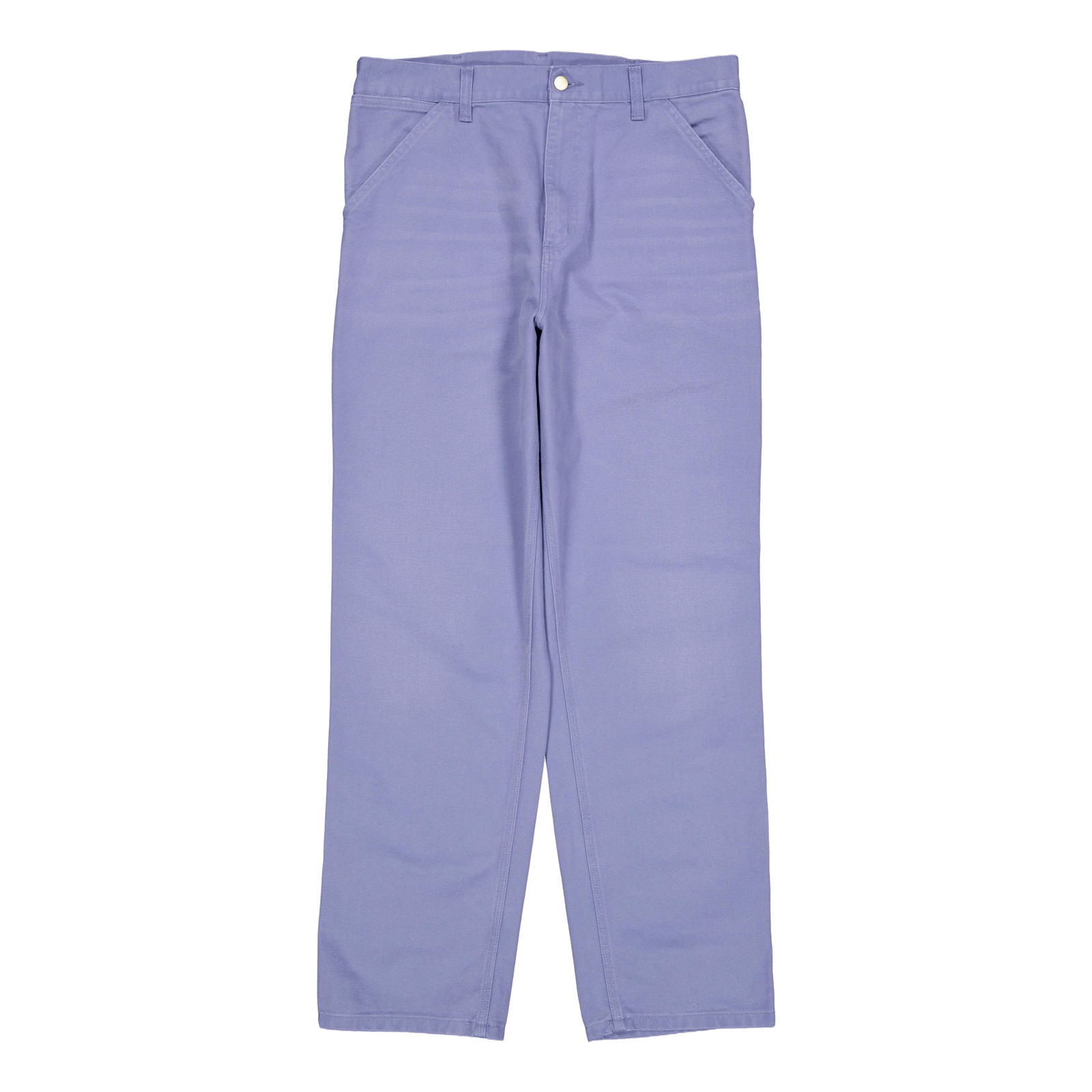 Single Knee Pant Bay Blue